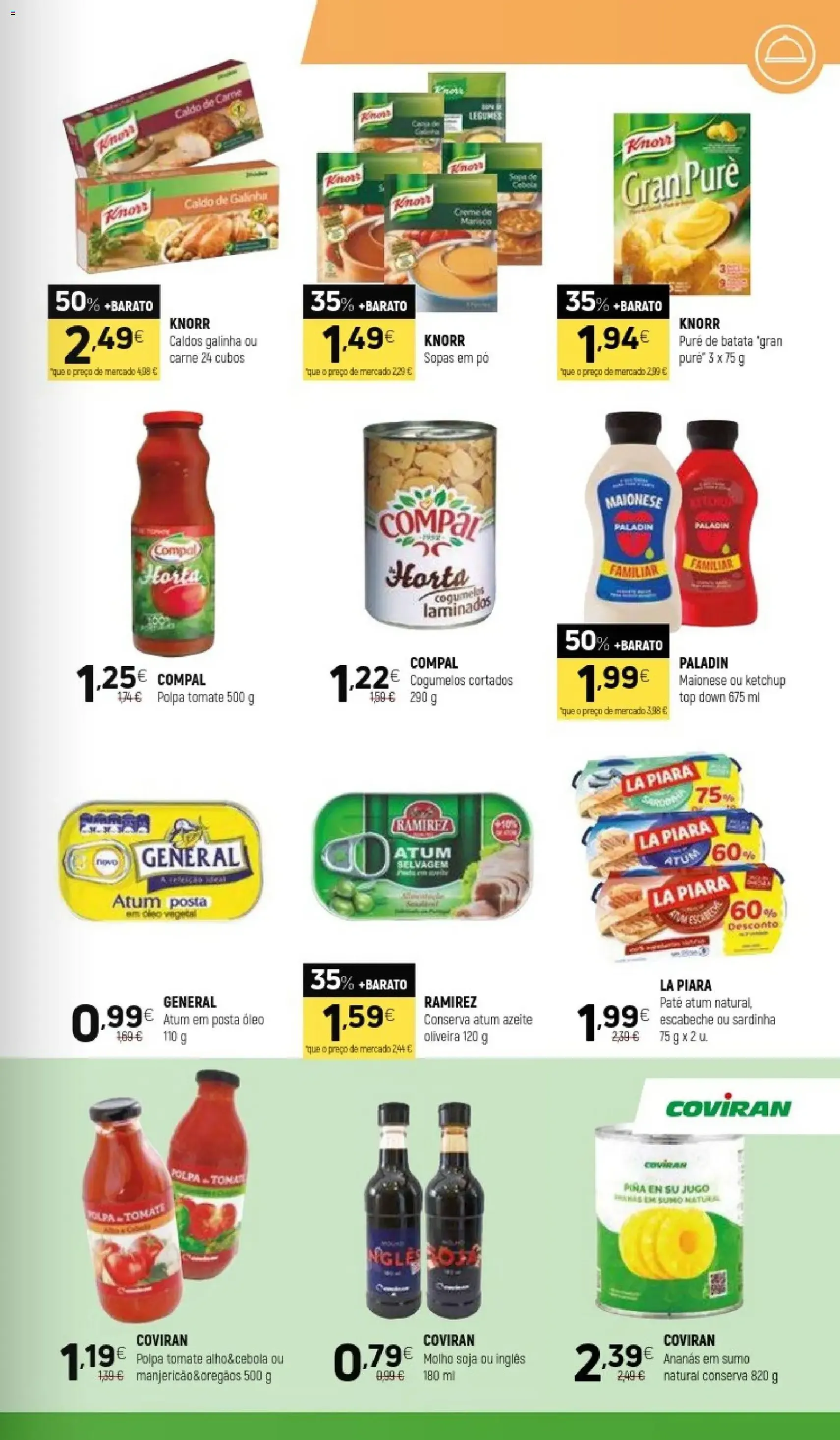 Coviran - folheto - folheto válido a partir de 16/12/2025 página 7 de 24