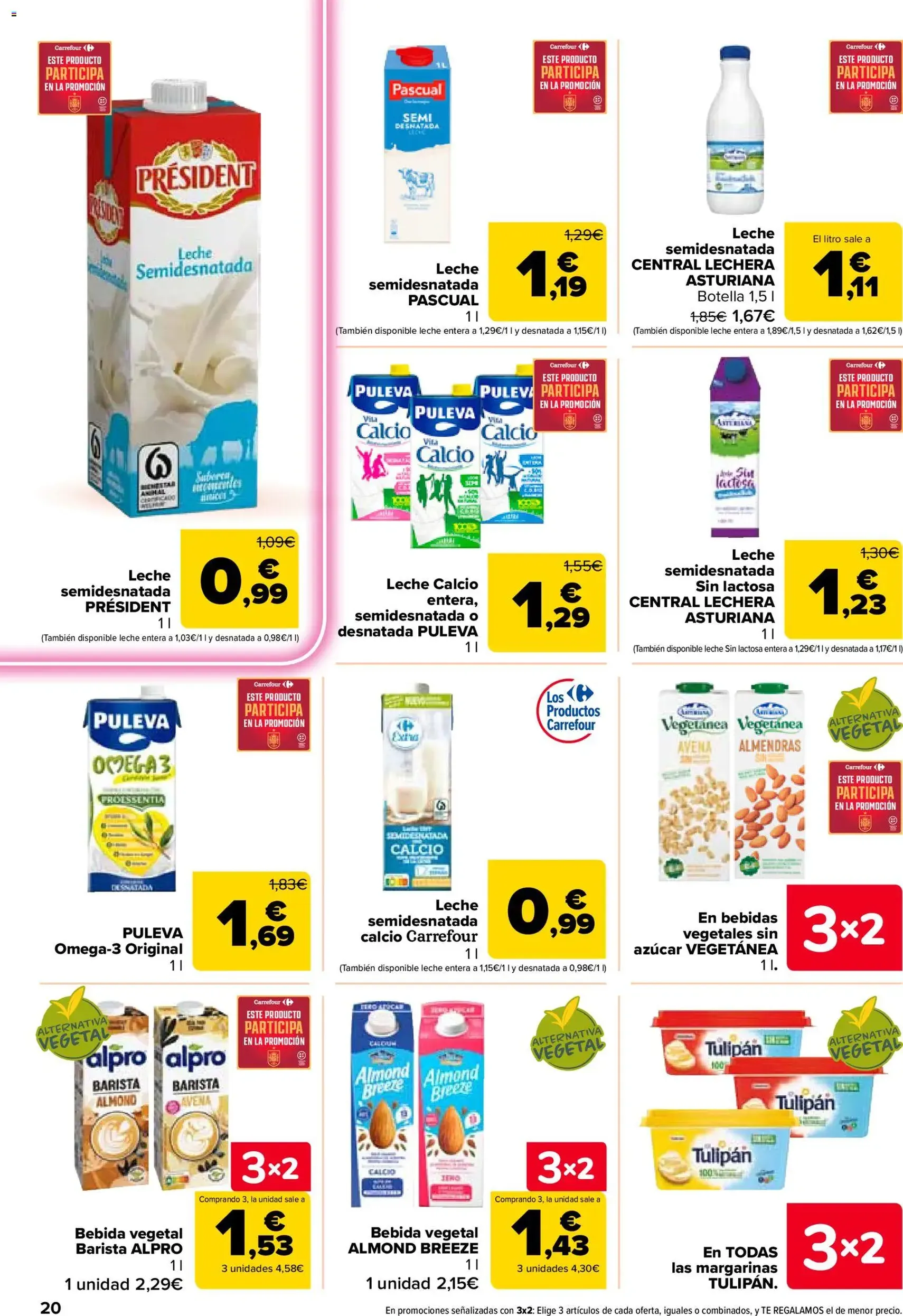 Carrefour folleto - folleto válido desde 26/05/2026 página 22 de 82