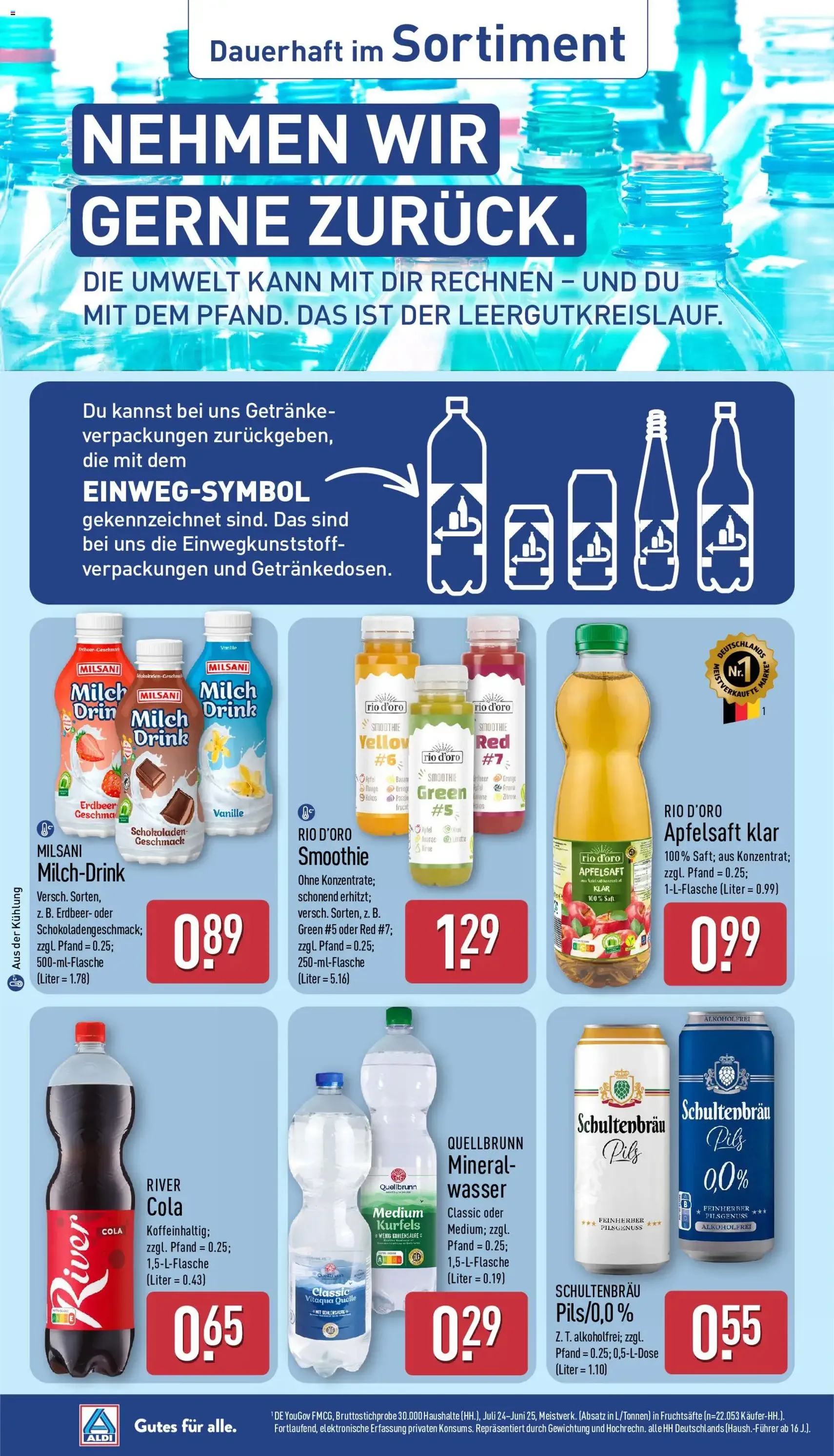 Aldi Prospekt - Gültiger Prospekt ab 20.07.2026, Seite 35 von insgesamt 42