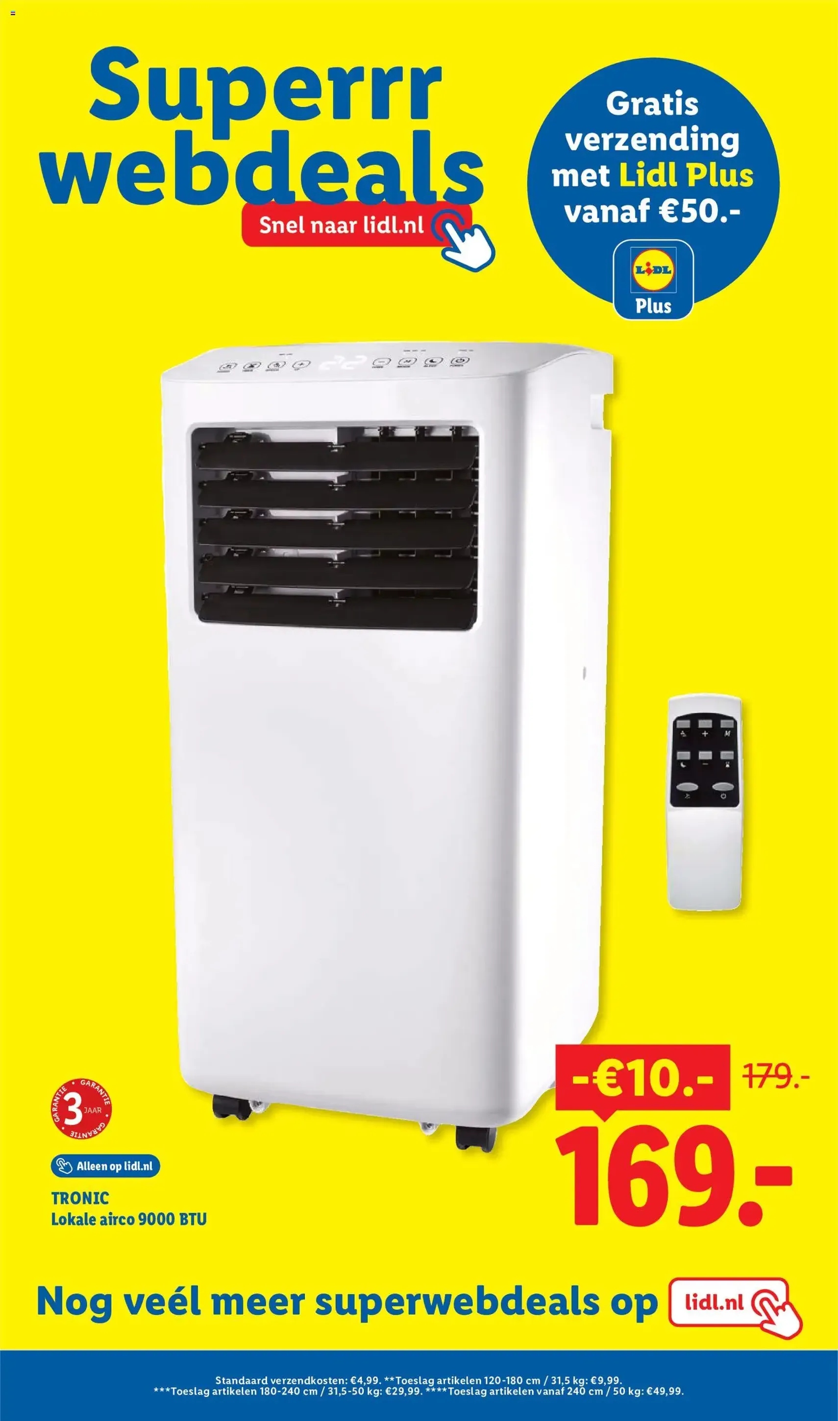 Lidl folder week 22 - geldige folder vanaf 25-05-2026 pagina 11 van 54