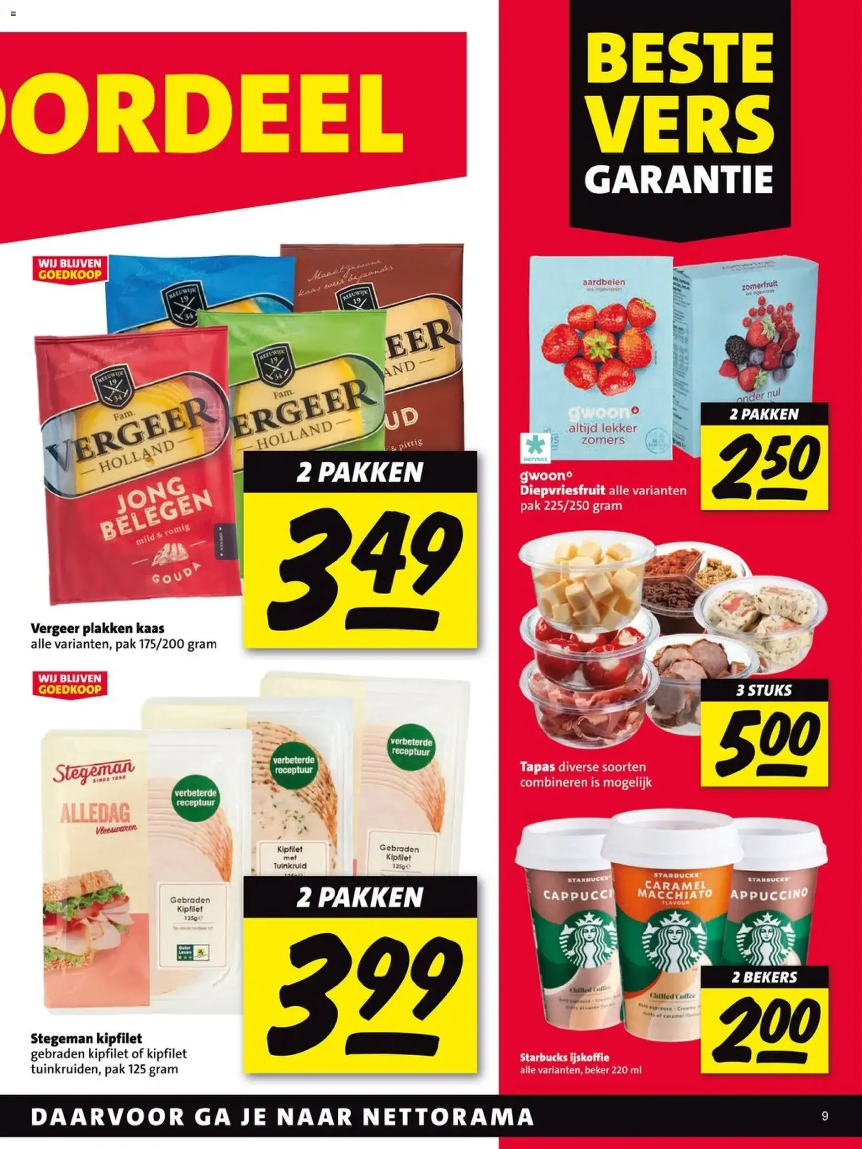 Nettorama - Folder - geldige folder vanaf 01-01-2026 pagina 9 van 26