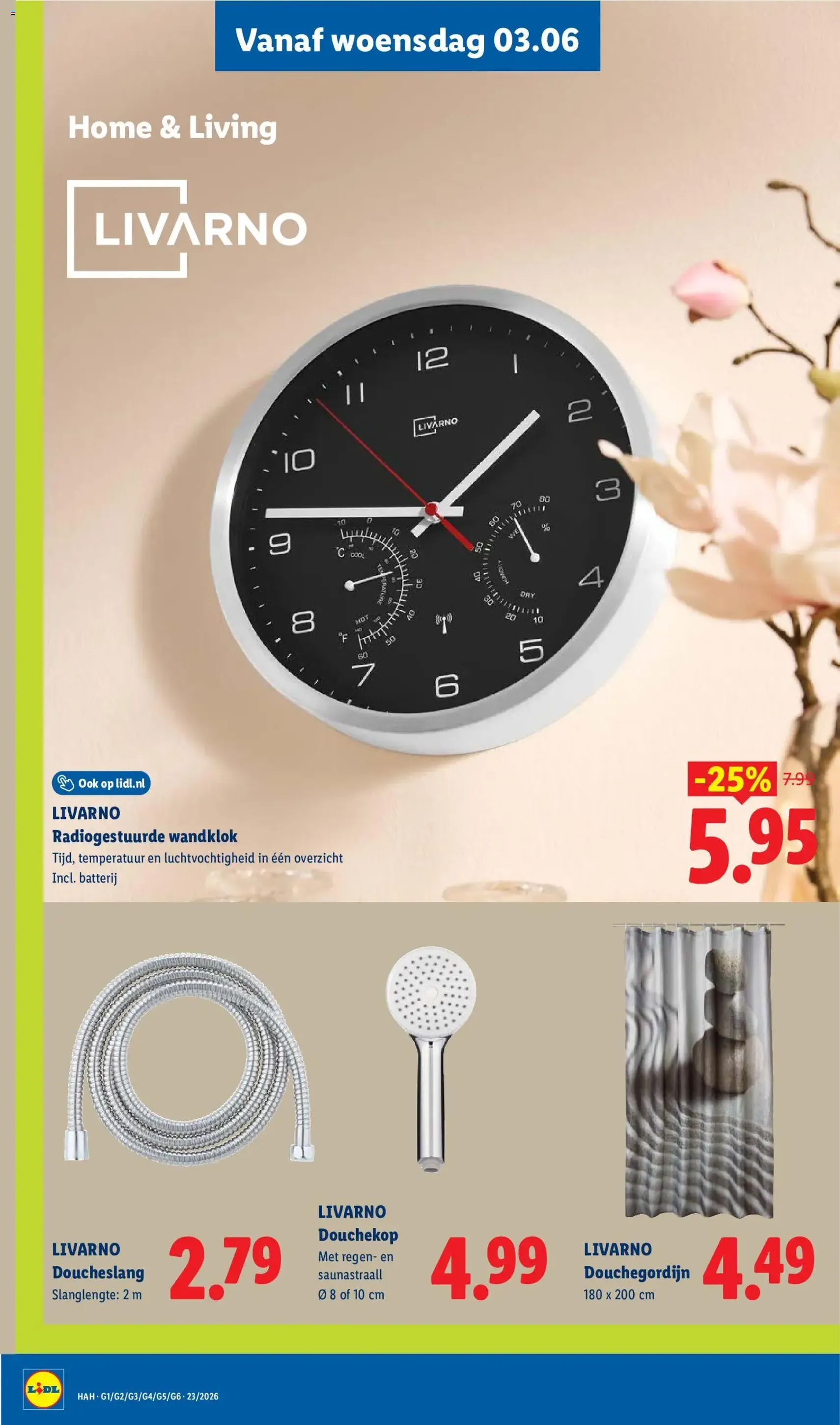 Lidl folder week 23 - geldige folder vanaf 01-06-2026 pagina 38 van 57