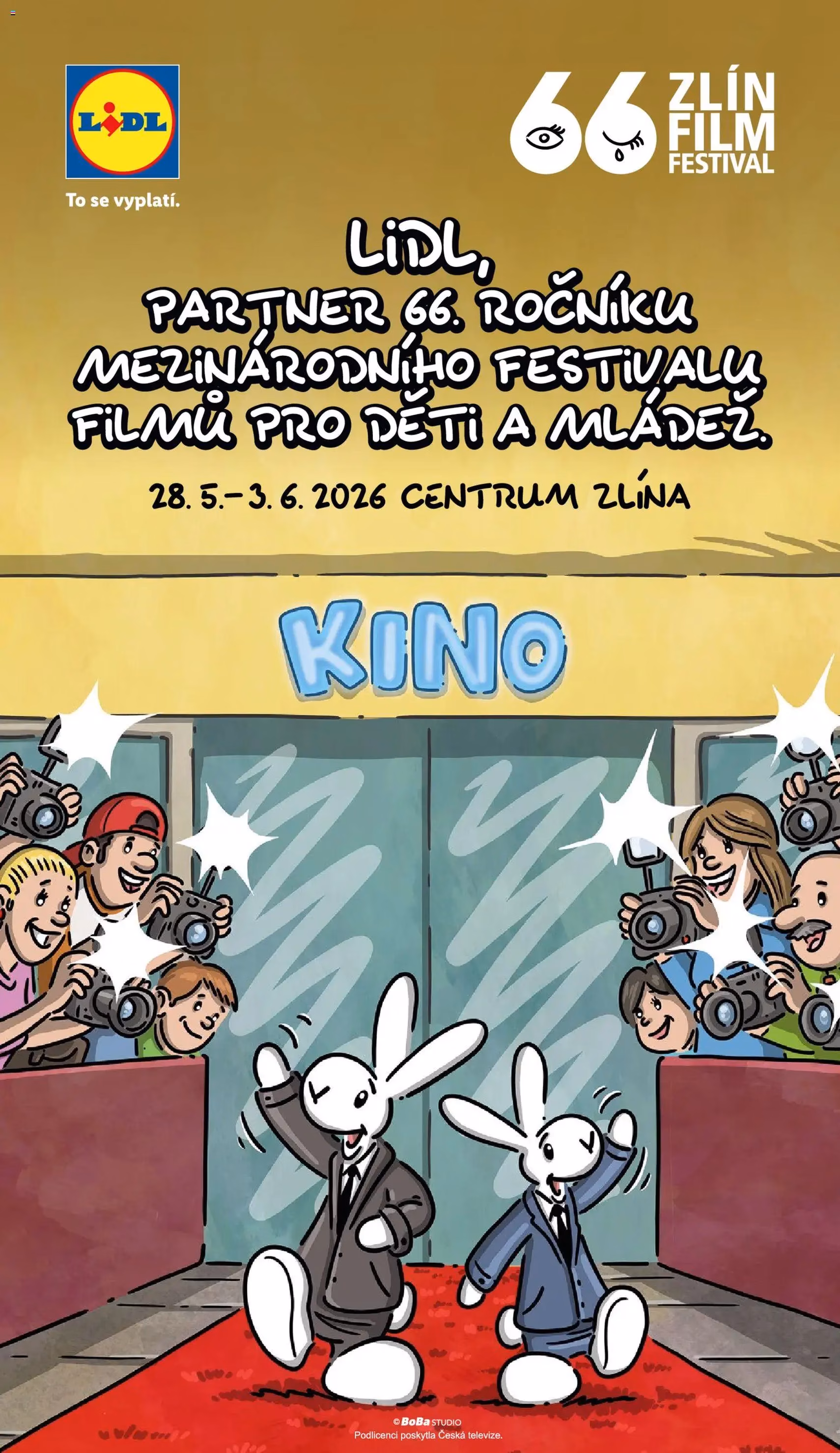 Lidl leták - platný leták od 25.05.2026 strana 51 z 53