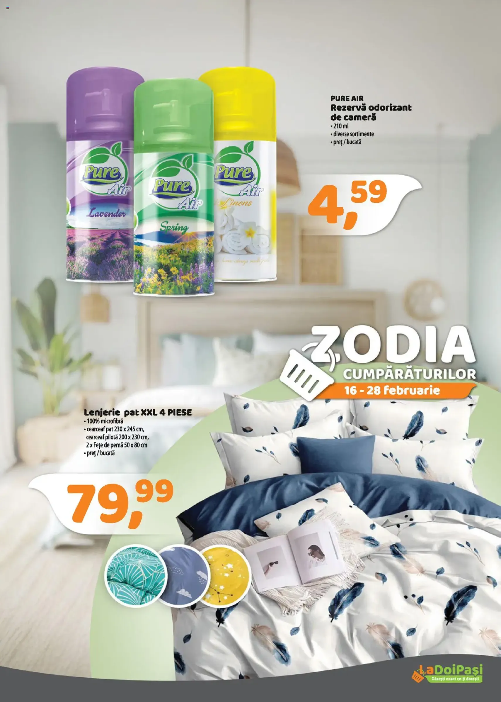 Catalog LaDoiPași - cataloage valabile începând cu 16.02.2026 pagina 11 din 14