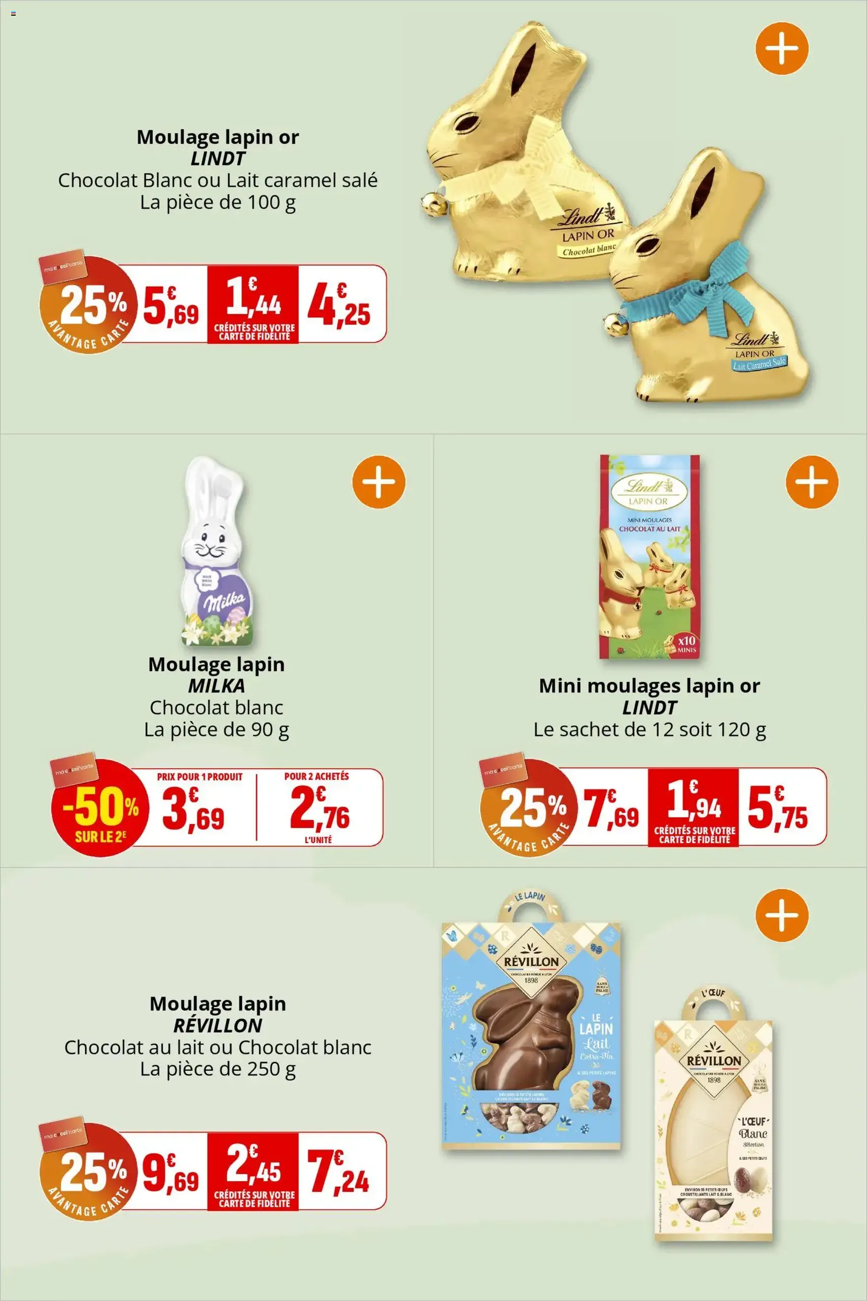 Coccinelle catalogue - brochure valable à partir du 25/03/2026, page 17 sur 49