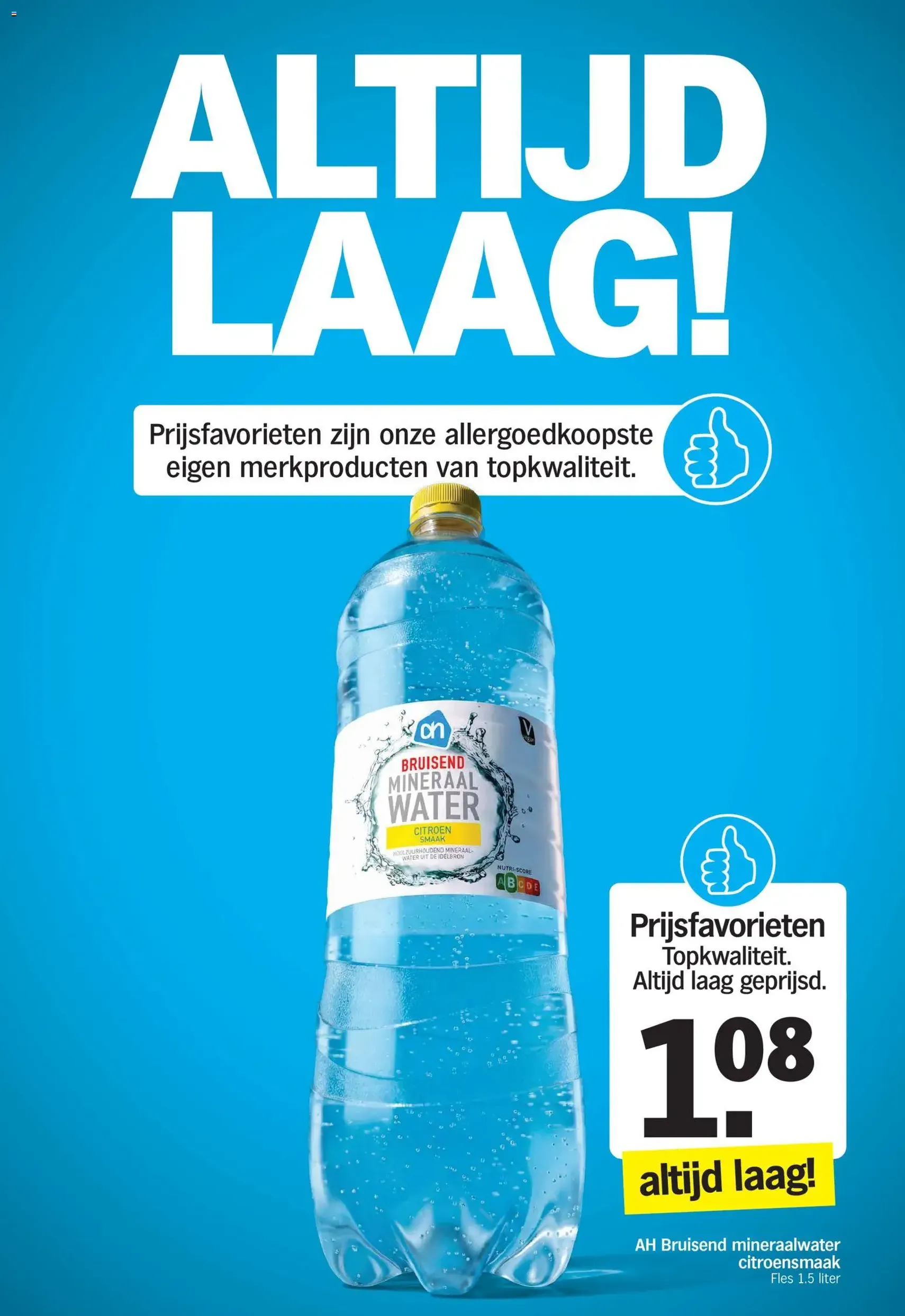 Albert Heijn folder week 27 - geldige folder vanaf 29-06-2026 pagina 15 van 22