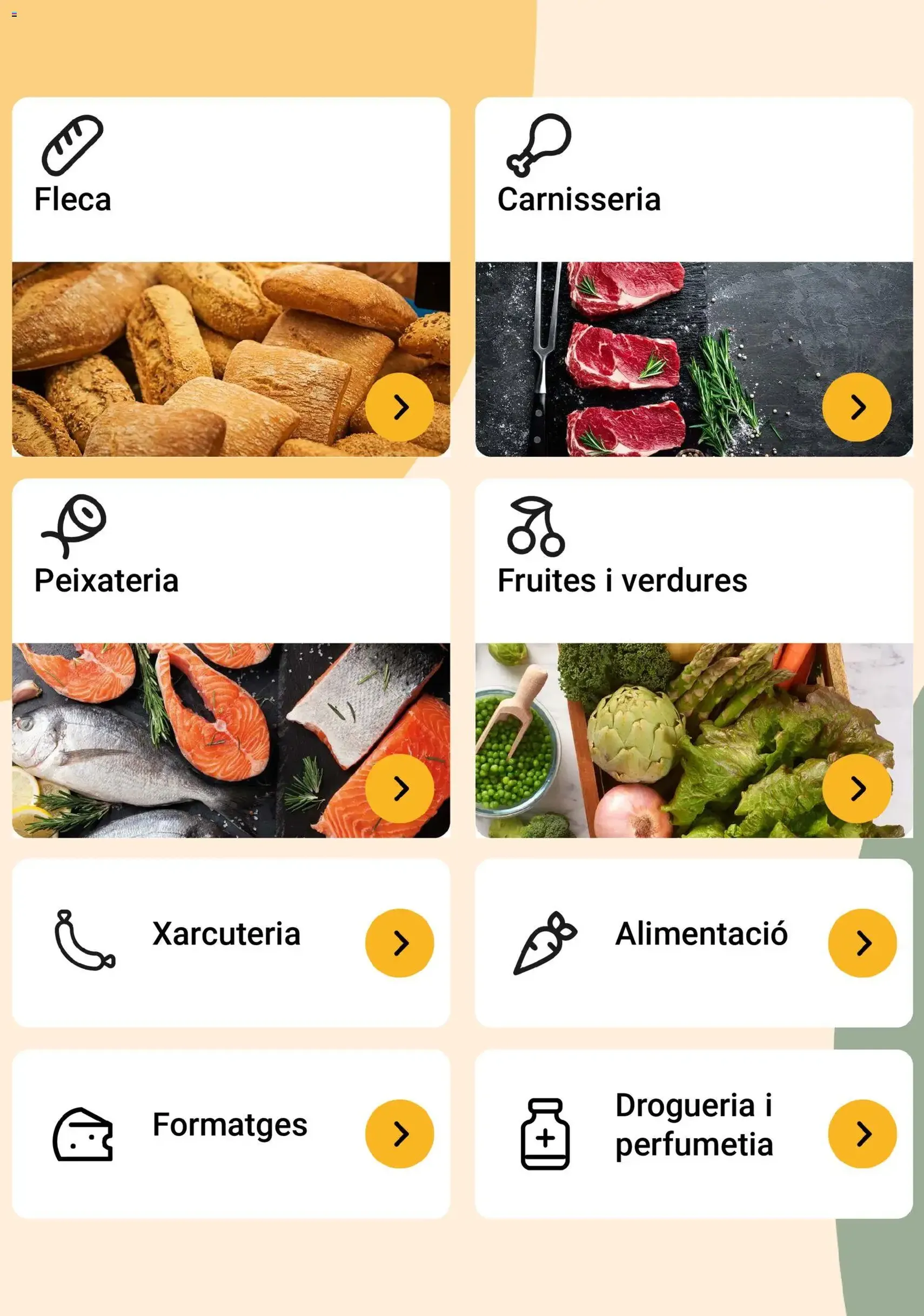 Bonpreu folleto - folleto válido desde 18/11/2025 página 3 de 67