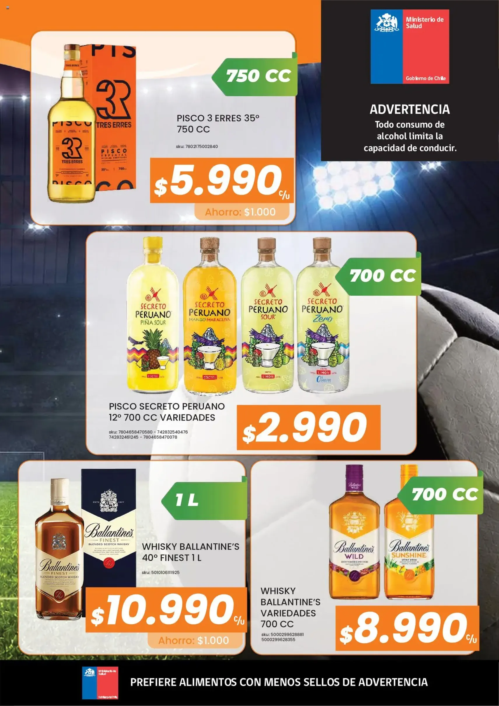 Cugat Ofertas - folleto válido desde 06.07.2026 página 33 de 56