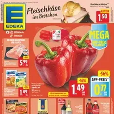 Edeka Prospekt - Prospekt Vorschau gültig ab 27.07.2026