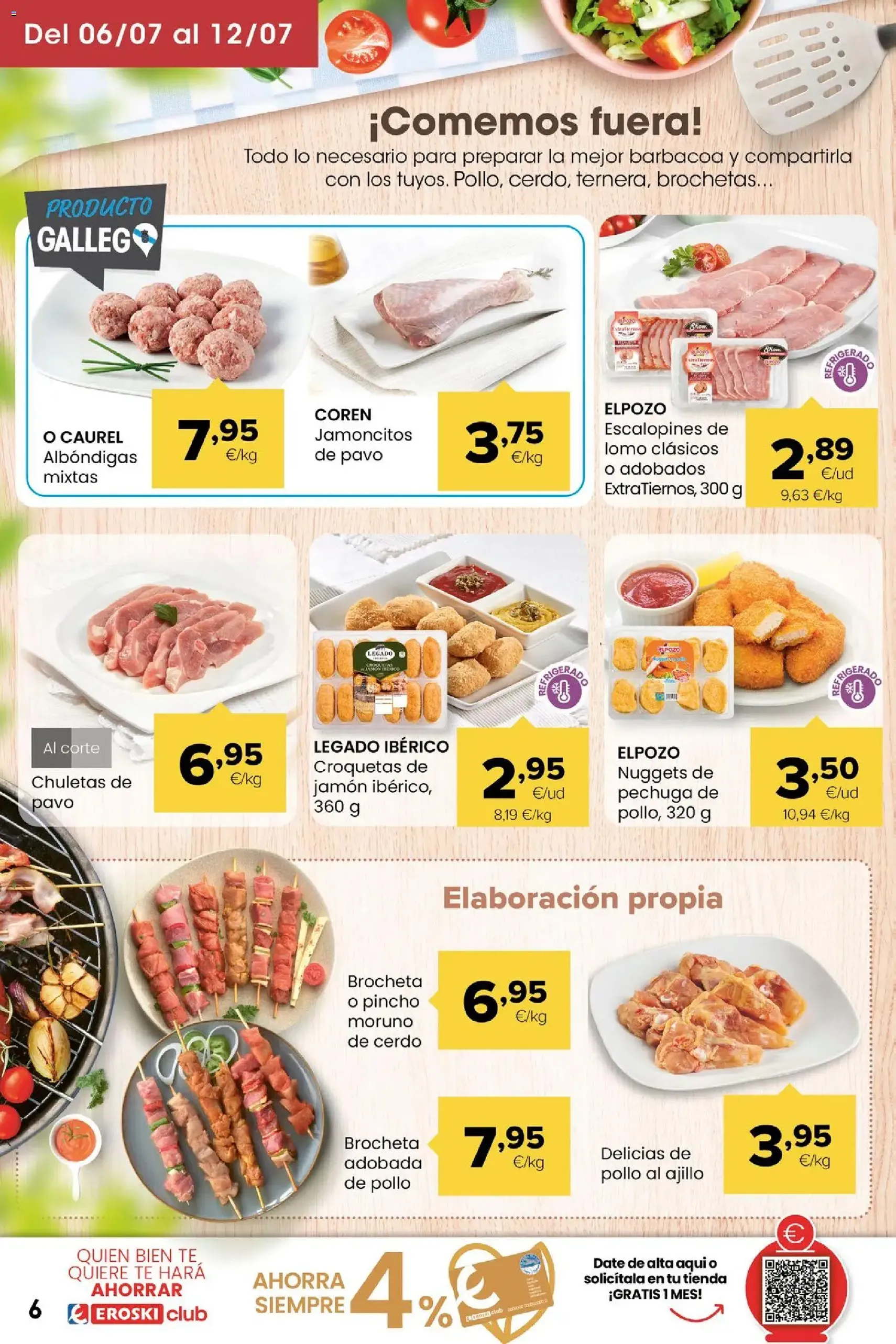Eroski folleto - folleto válido desde 02/07/2026 página 6 de 16