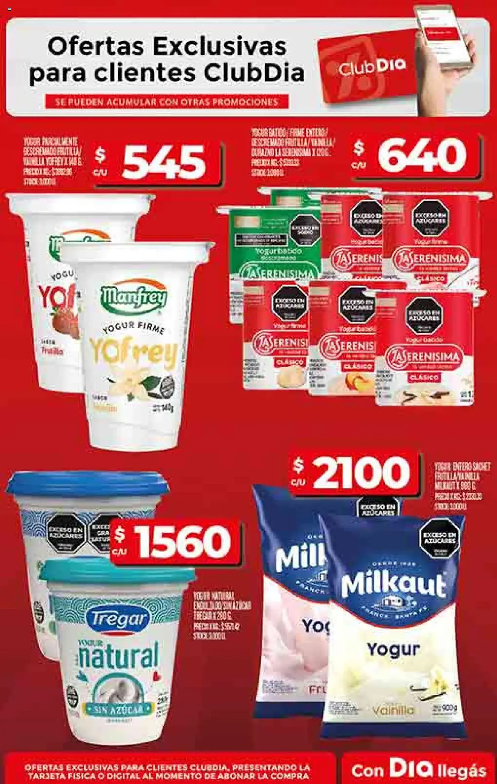 Supermercado DIA Ofertas - folleto válido desde 23/07/2025 página 38 de 59