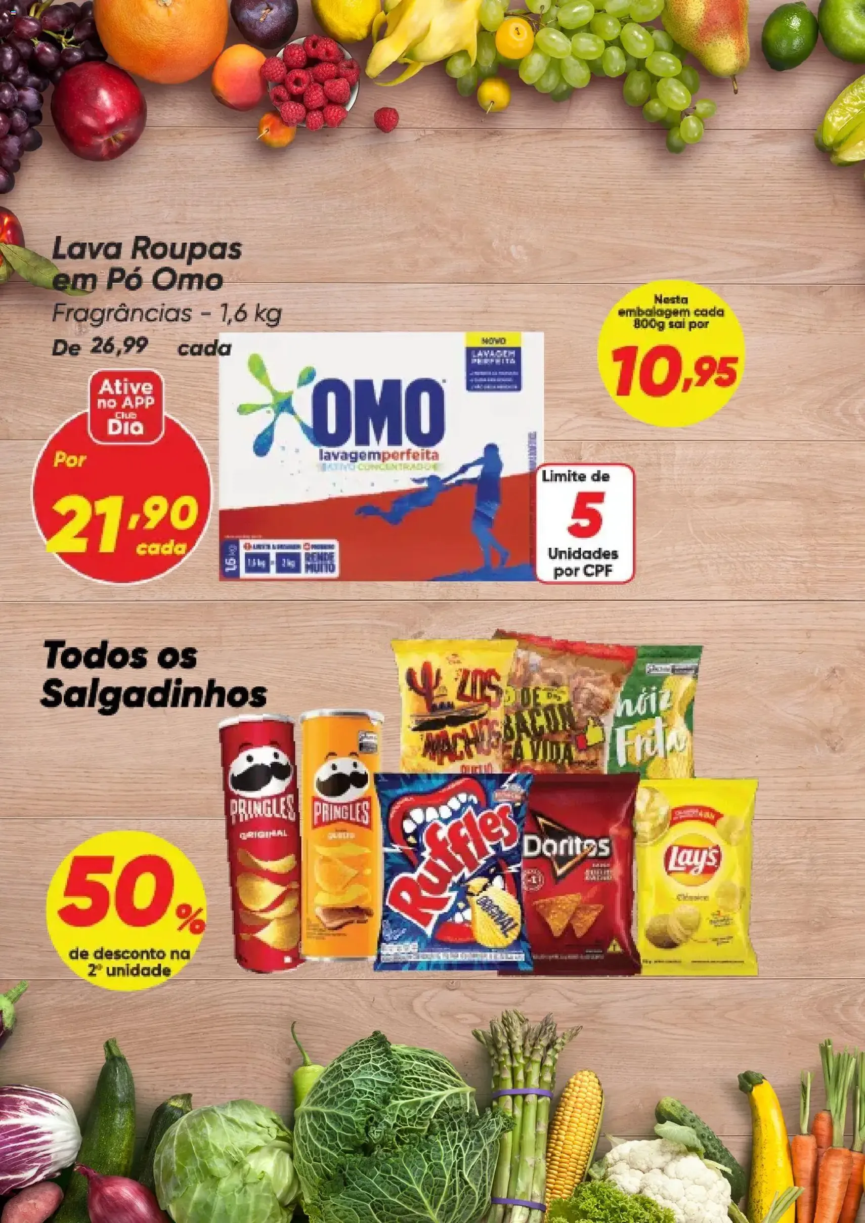 Dia promoções - folheto válido a partir de 20/11/2025 página 2 de 9