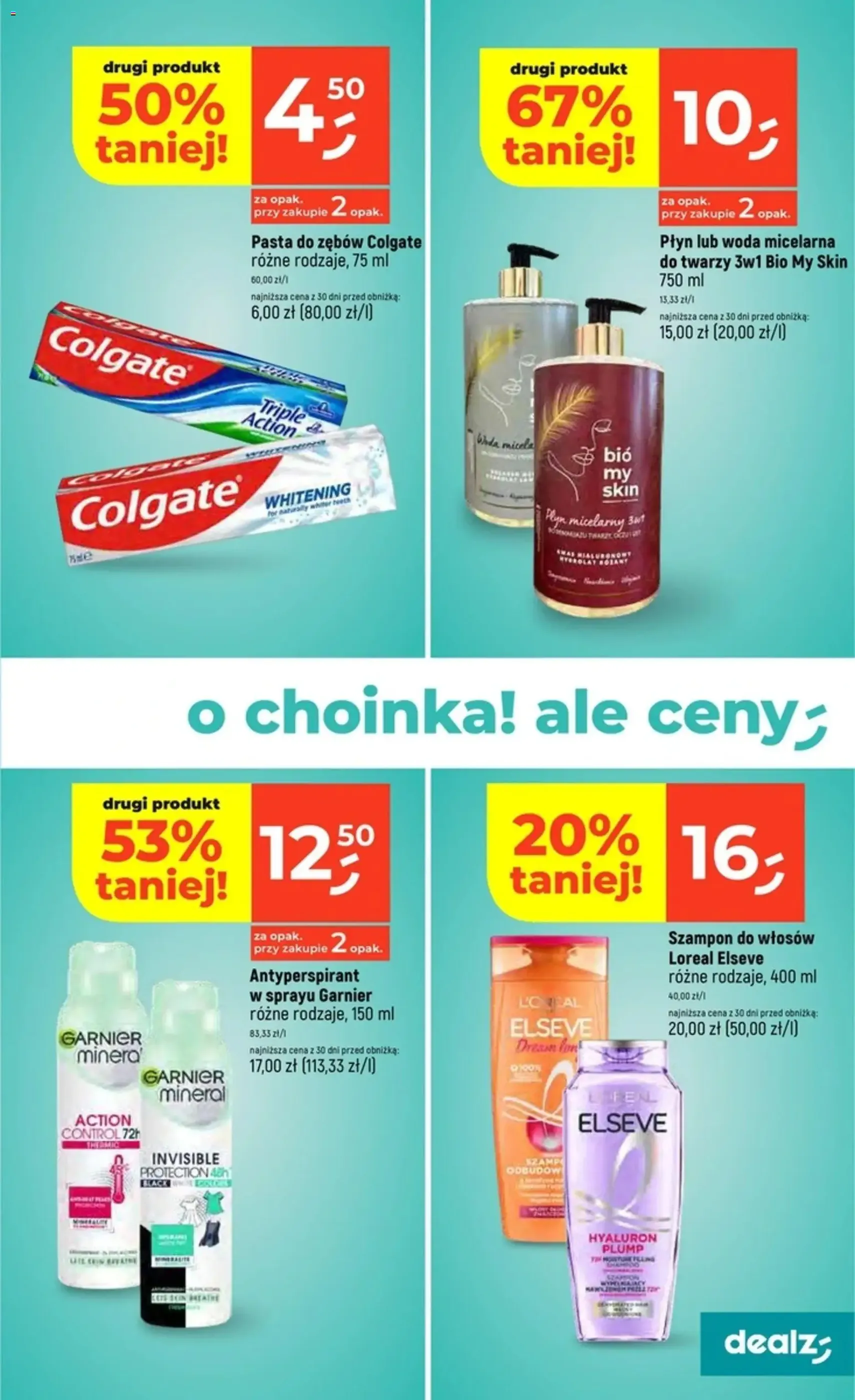 Dealz Black Friday - ważny gazetka od 27.11.2025 strona 49 z 58