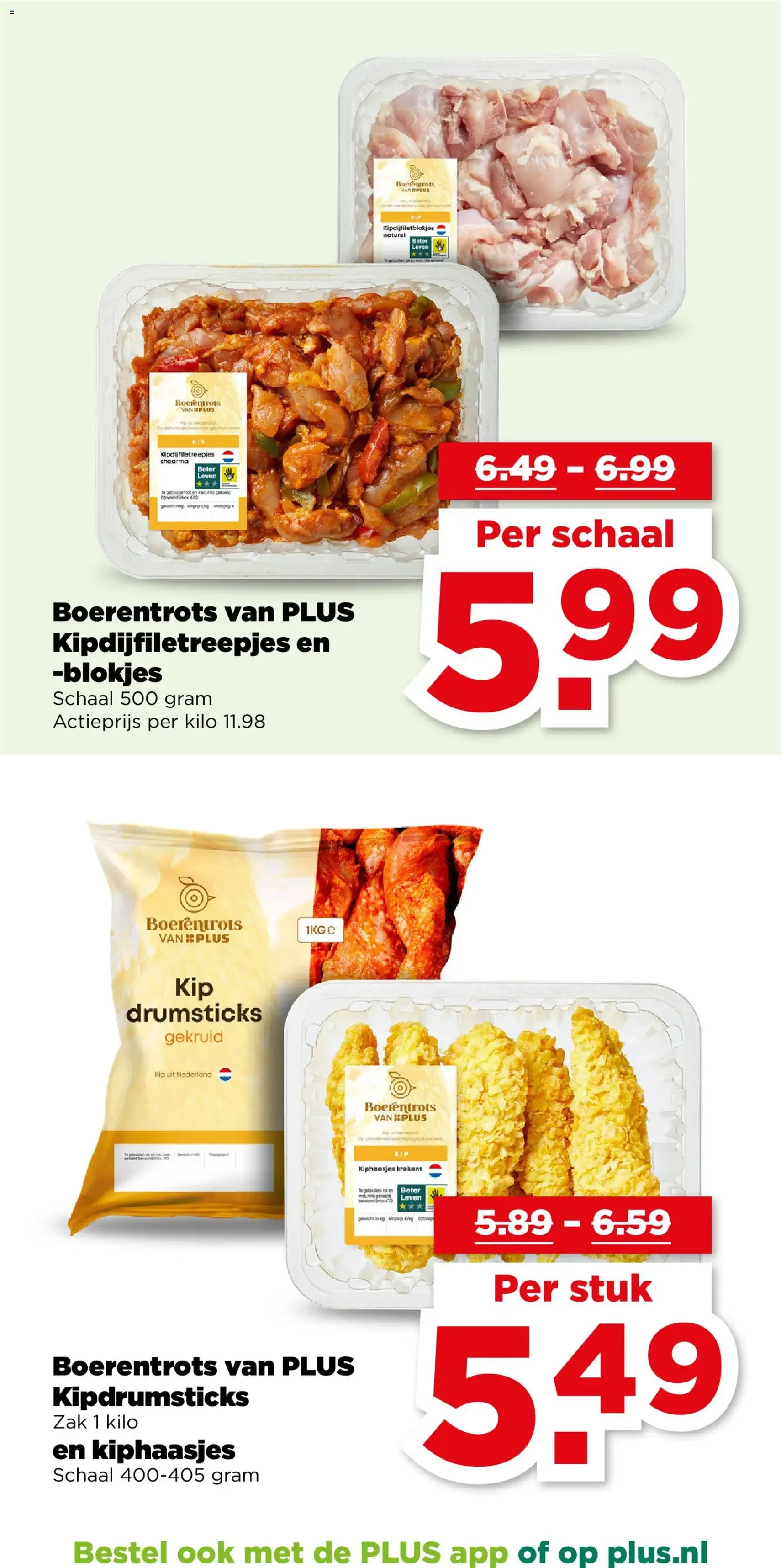 Plus - Folder week 9 - geldige folder vanaf 25-02-2026 pagina 29 van 42