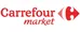 logo Carrefour Market
