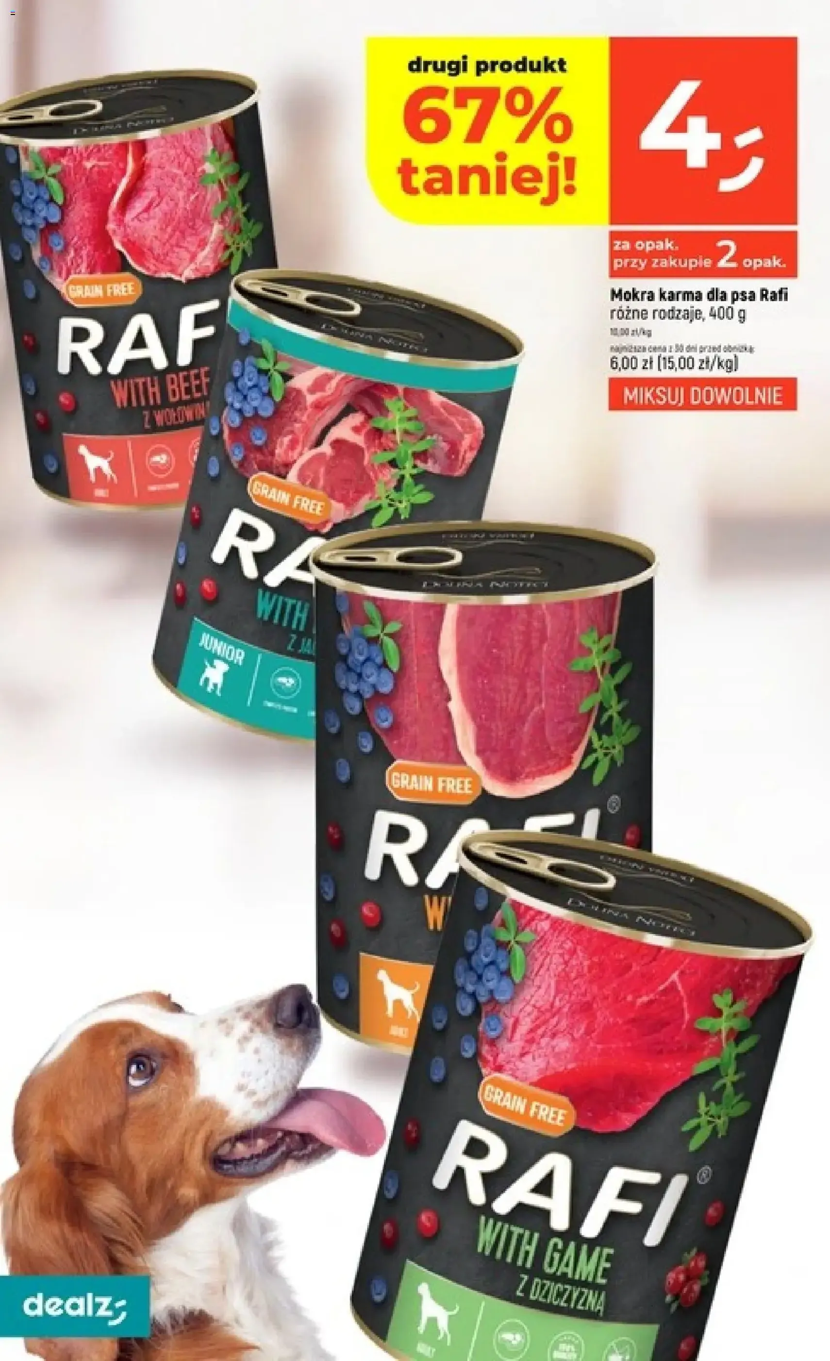 Dealz Gazetka - ważny gazetka od 19.02.2026 strona 20 z 30