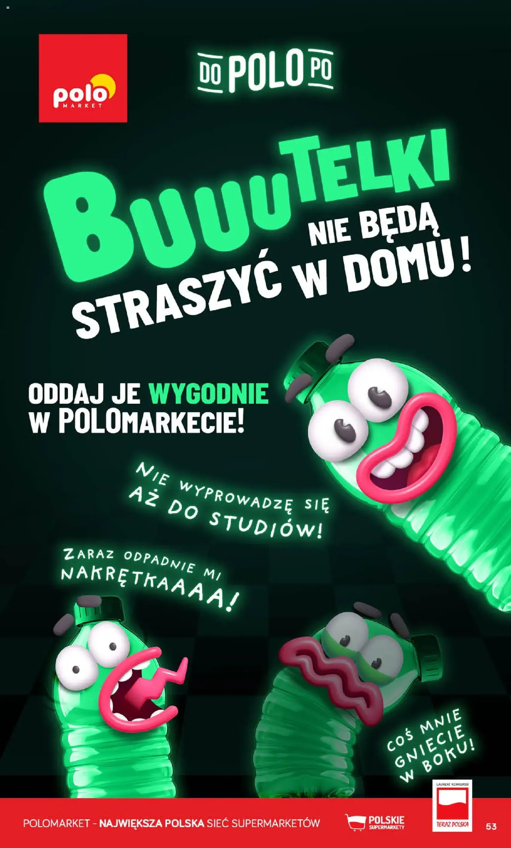 POLOmarket gazetka - ważny gazetka od 05.08.2026 strona 53 z 76