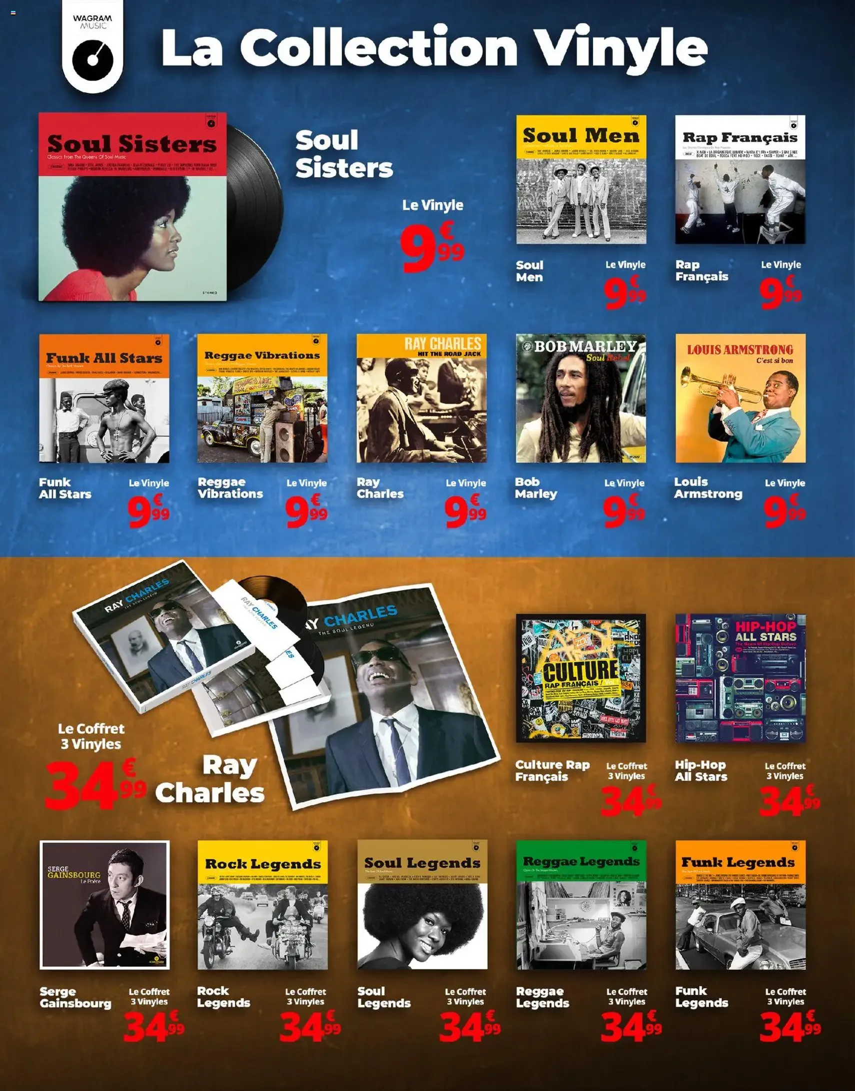 Auchan folder / publicité - geldige folder vanaf 09/12/2025 pagina 62 van 64