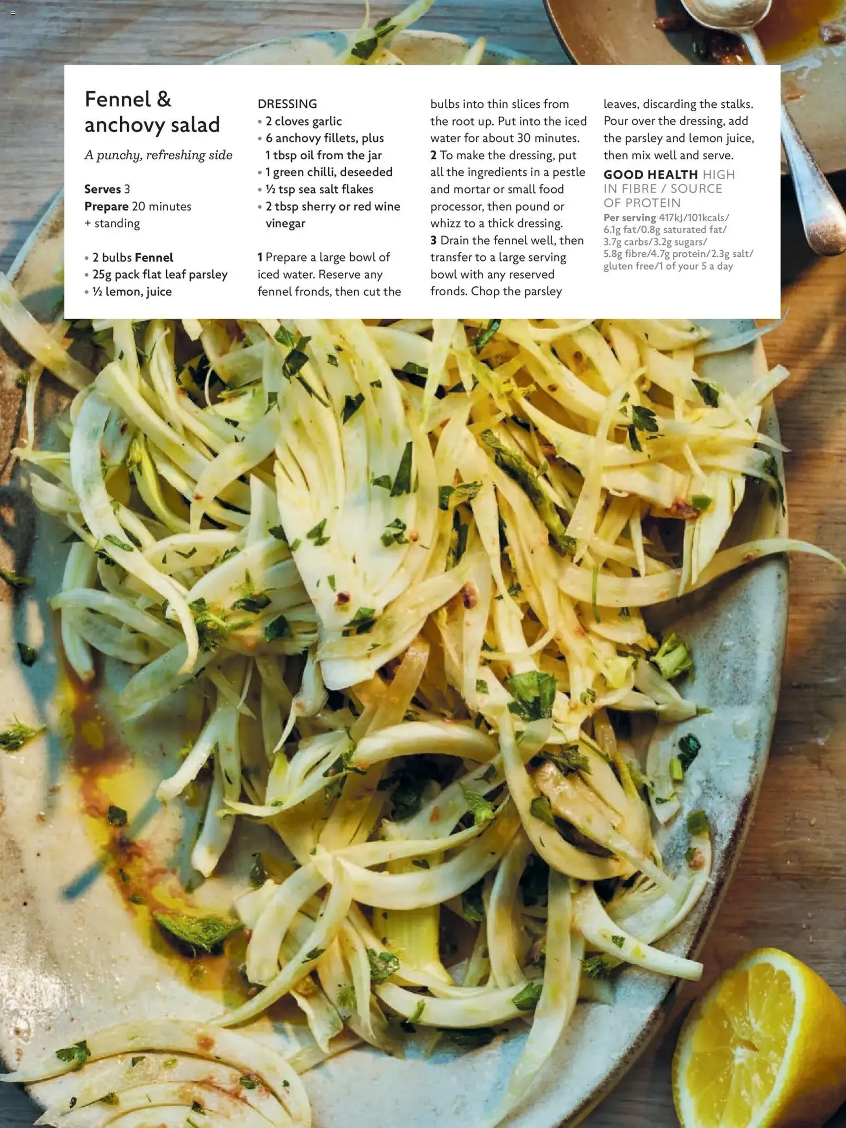 Waitrose Offers - valid flyer from 03/06/2026, page 53 of 128
