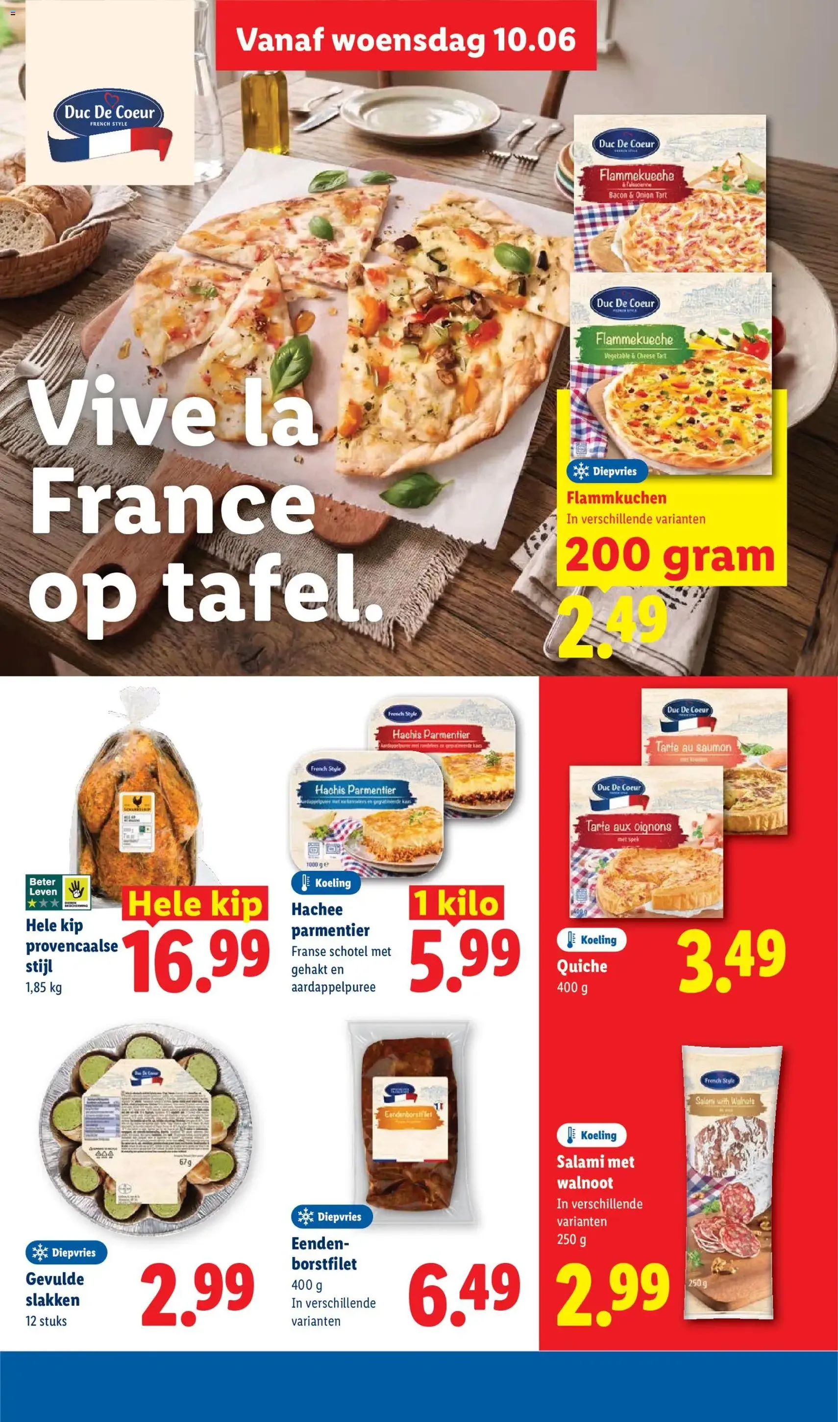 Lidl folder week 24 - geldige folder vanaf 08-06-2026 pagina 29 van 52