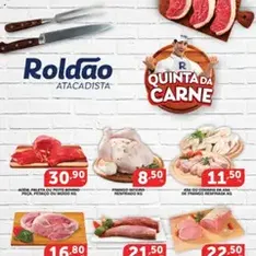 Roldão - Ofertas do Dia - pré-visualização do folheto, válido a partir de 04/09/2025