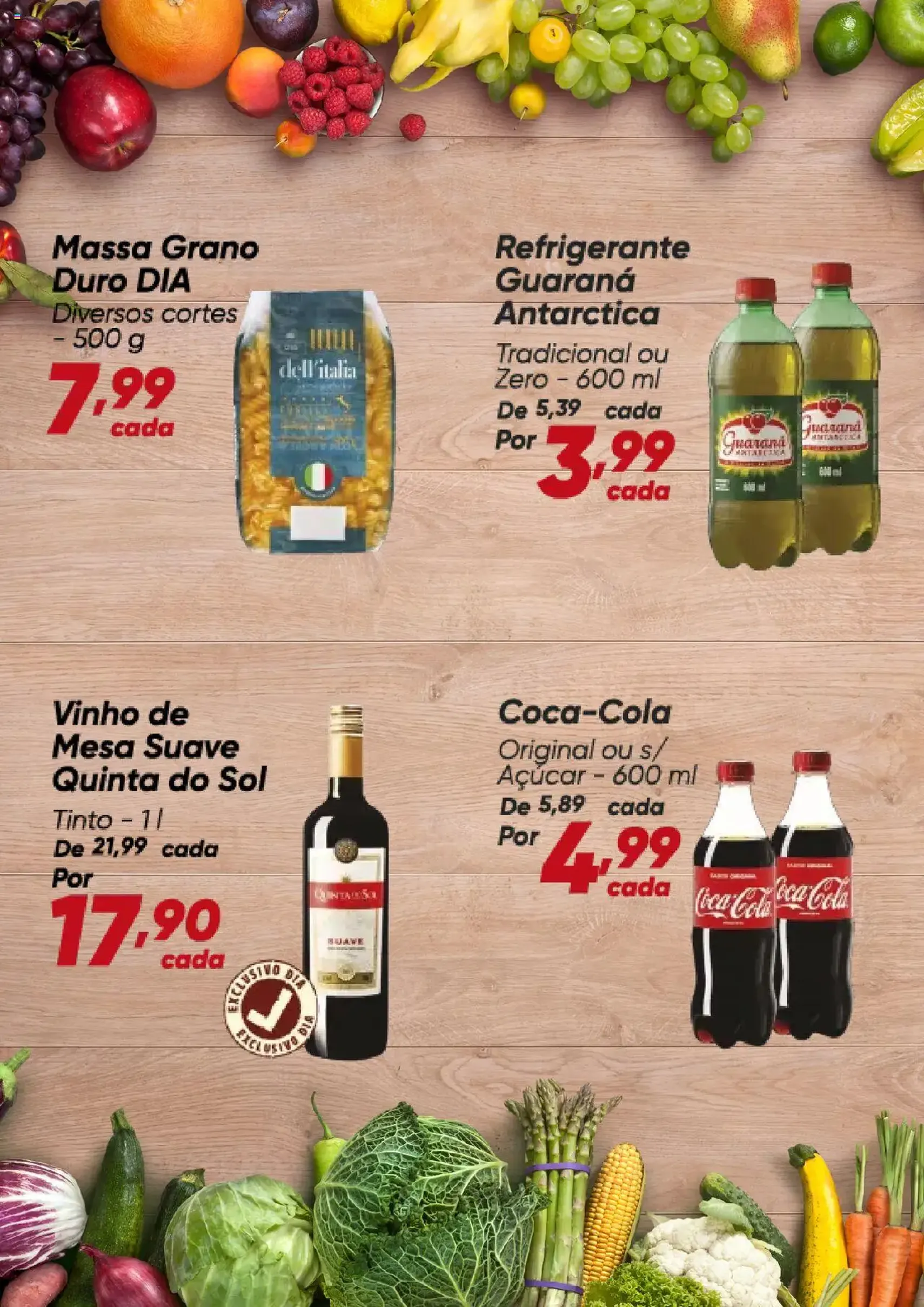 Dia promoções - folheto válido a partir de 21/07/2025 página 6 de 9