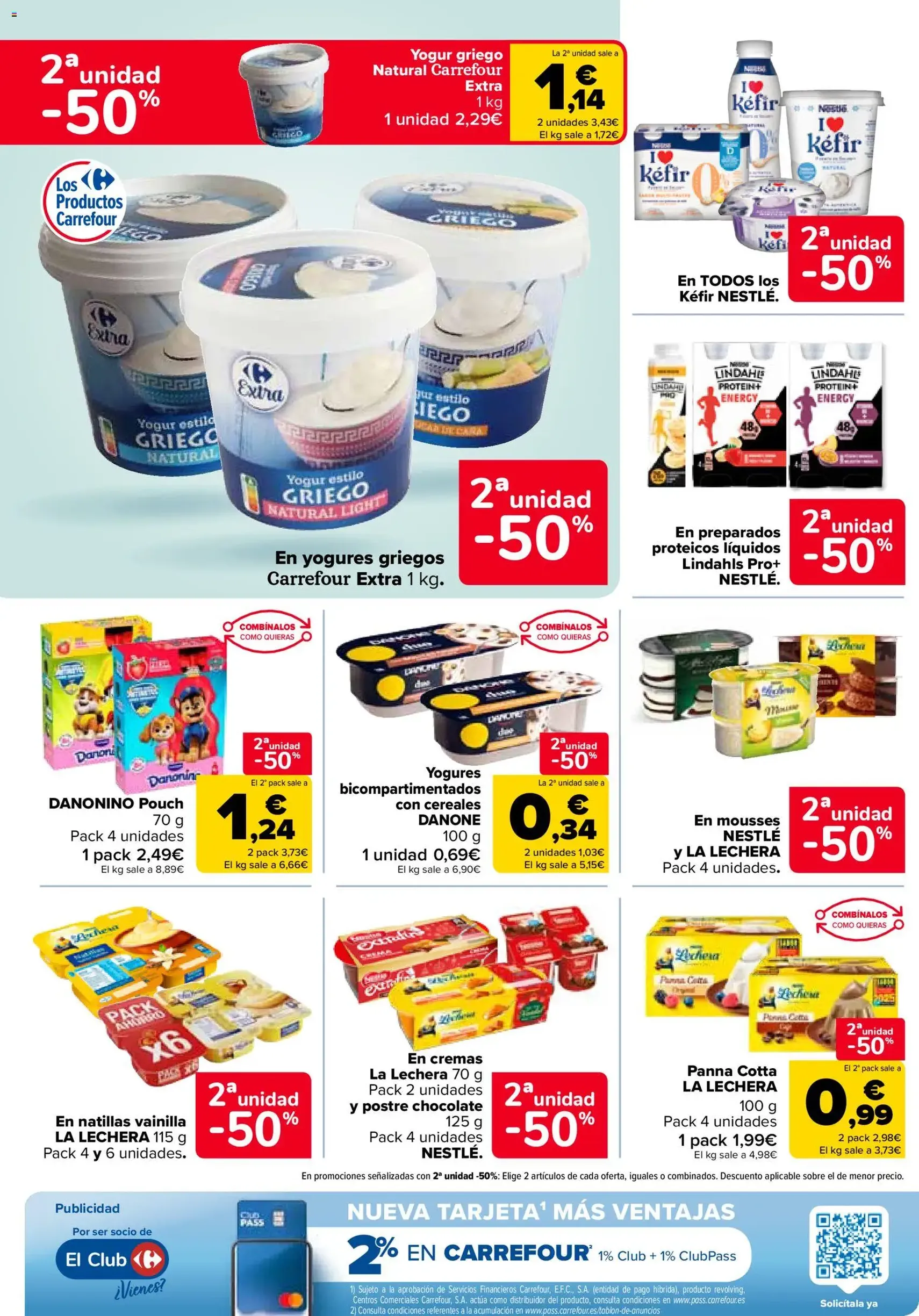 Carrefour folleto - folleto válido desde 15/01/2026 página 14 de 82