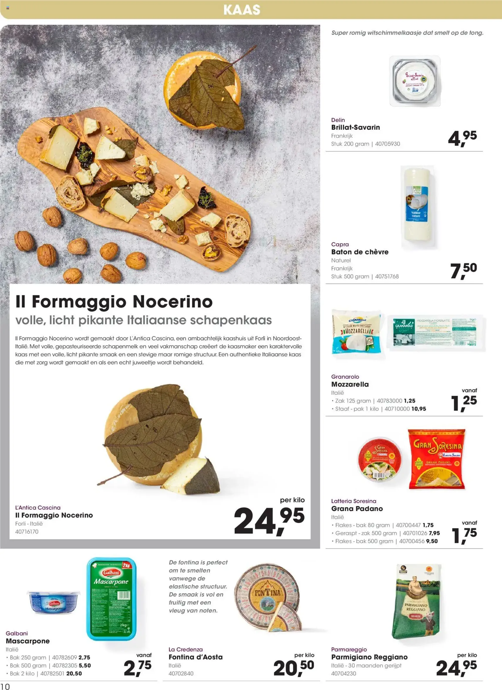 Hanos - Folder - geldige folder vanaf 09-02-2026 pagina 10 van 32