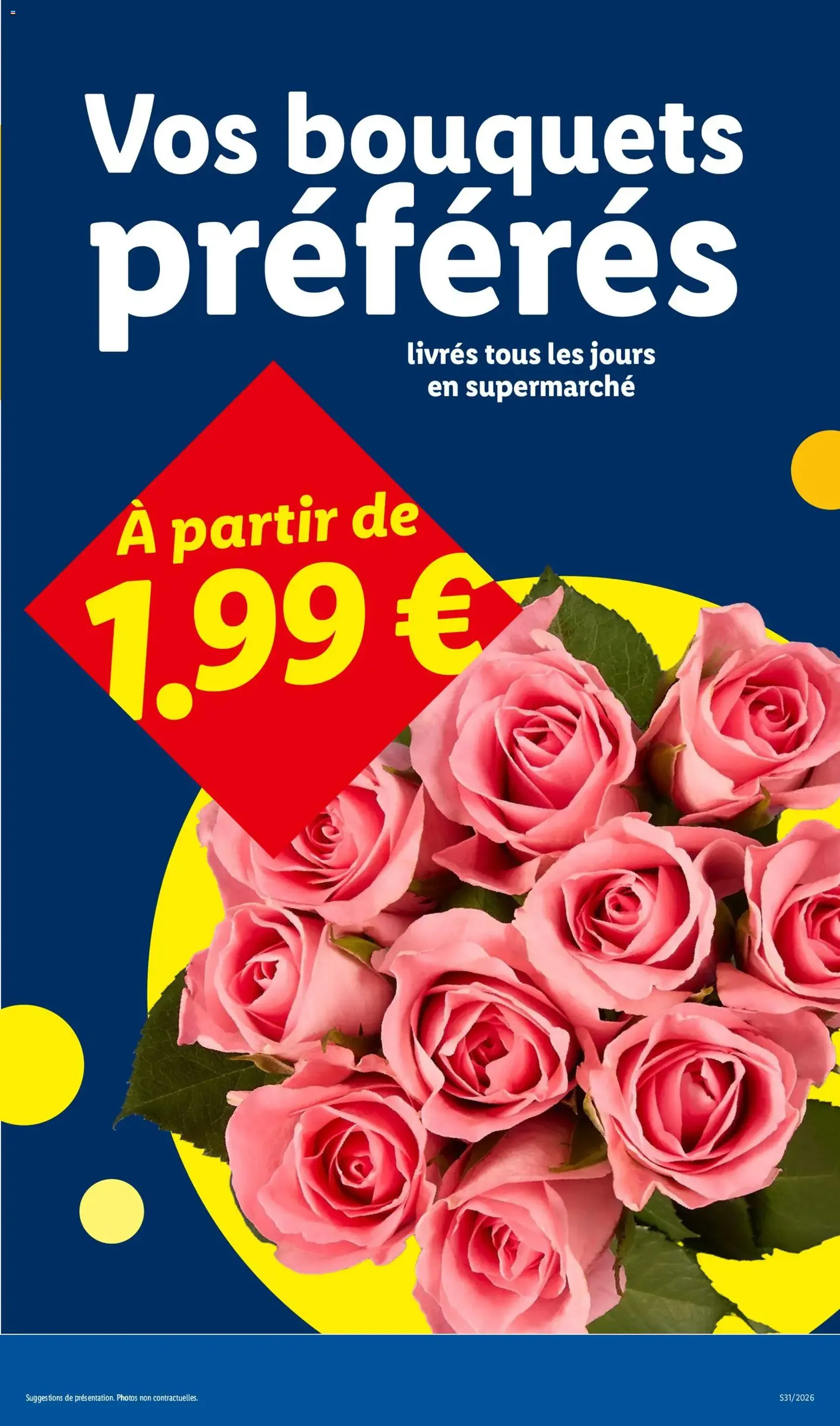 LIDL catalogue - brochure valable à partir du 30/07/2026, page 27 sur 59