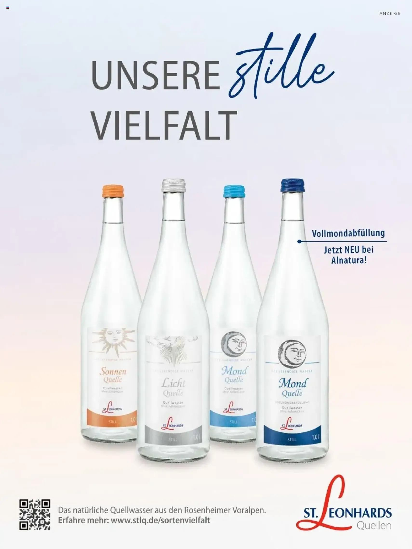 Alnatura Prospekt - Gültiger Prospekt ab 01.07.2025, Seite 43 von insgesamt 60