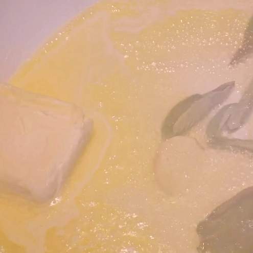 Riso in cagnone - procedimento 1