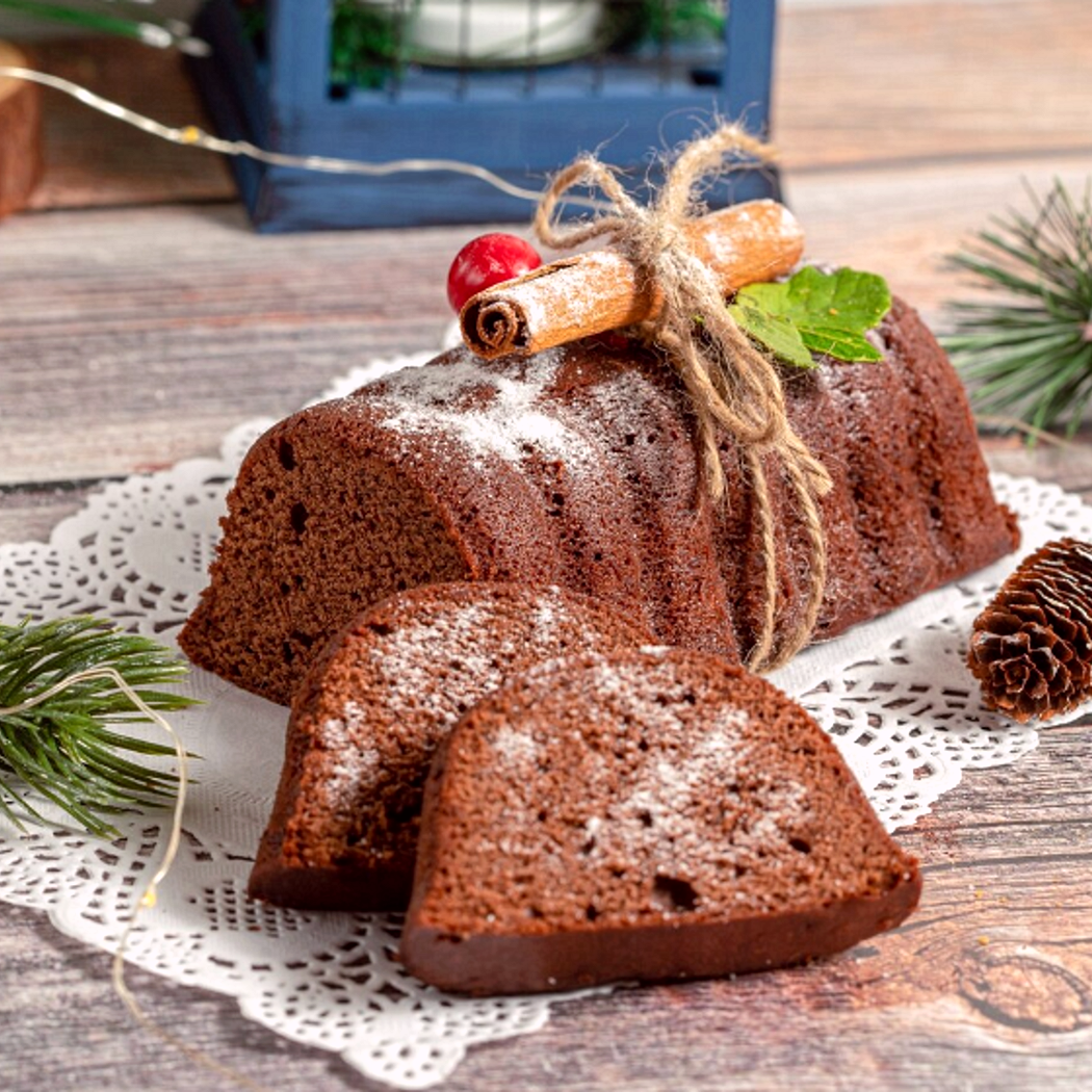 Ricetta per il pane al cioccolato