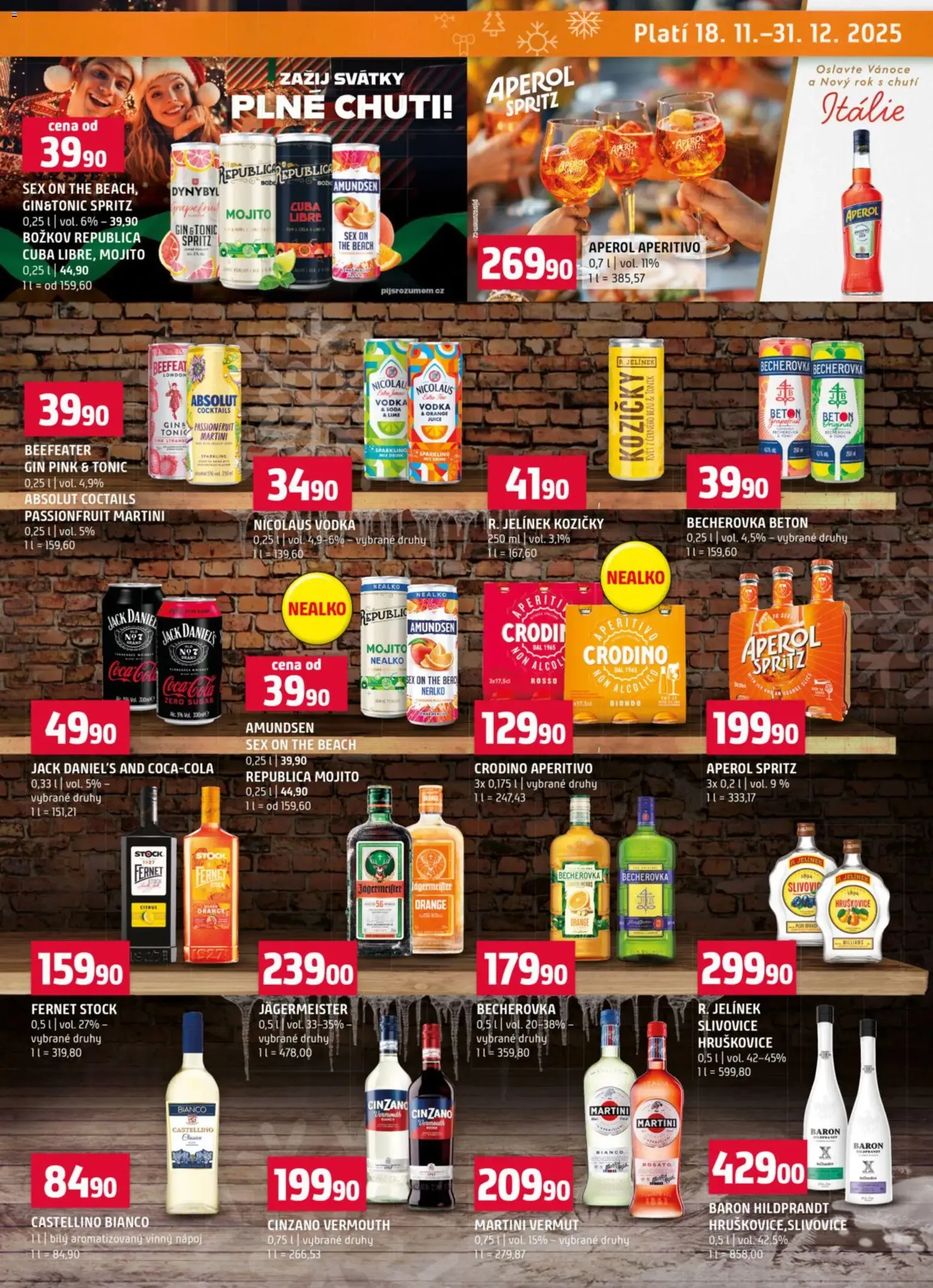 Terno leták - platný leták od 03.12.2025 strana 23 z 24