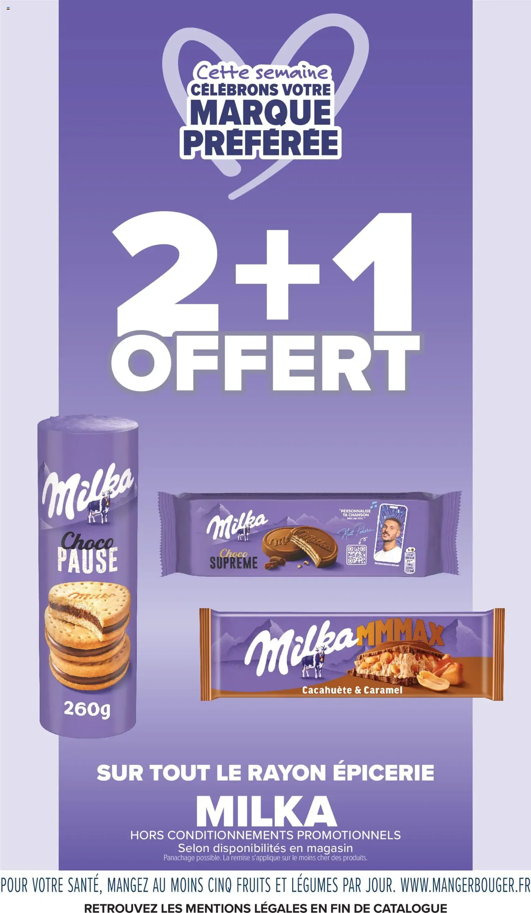 Carrefour catalogue - brochure valable à partir du 20/10/2026, page 11 sur 17