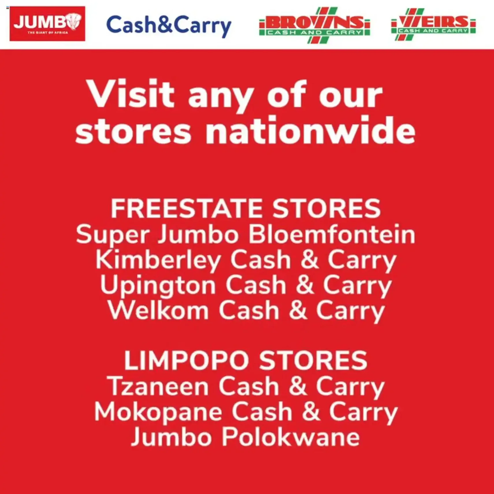 Jumbo Specials - valid flyer from 09/02/2026, page 8 of 9