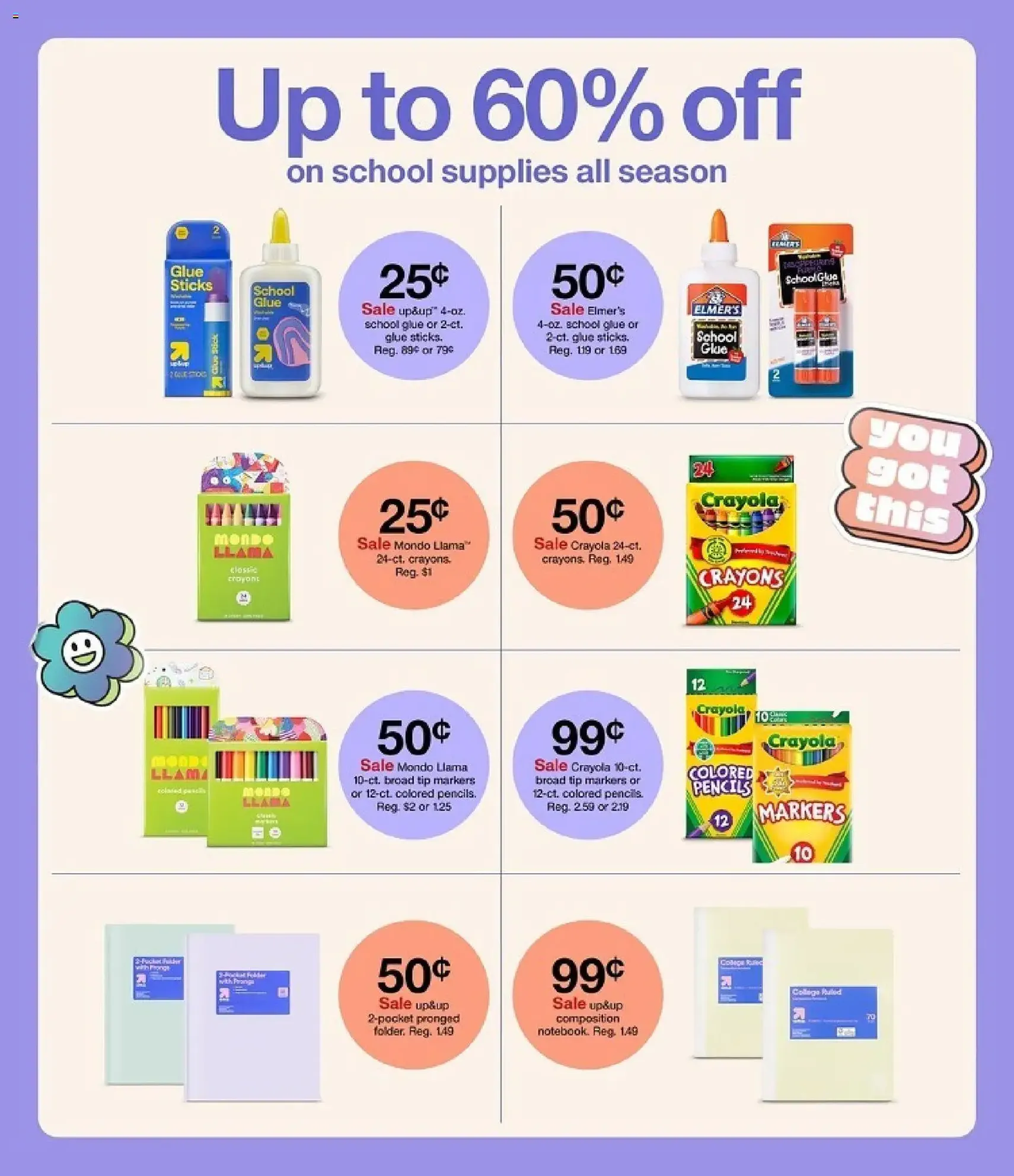 Target folleto - folleto válido desde 05/07/2026 página 15 de 36