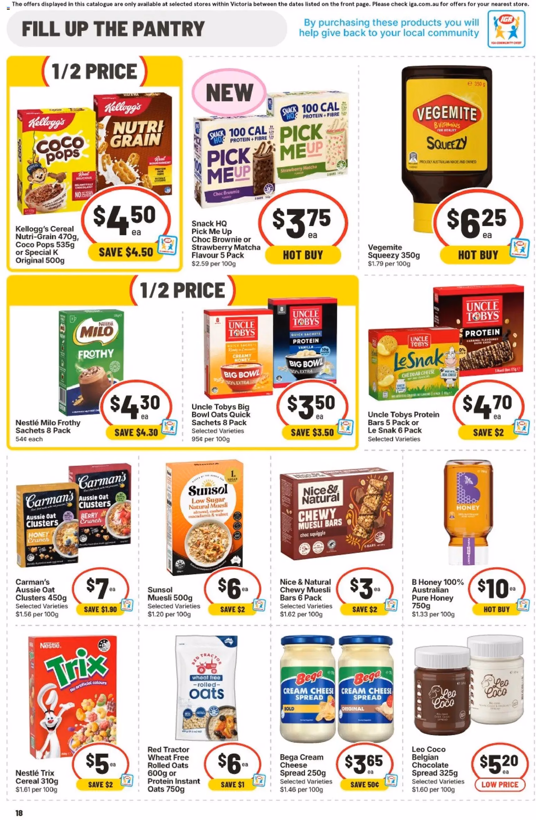 Ritchies catalogue - valid flyer from 17/06/2026, page 16 of 33