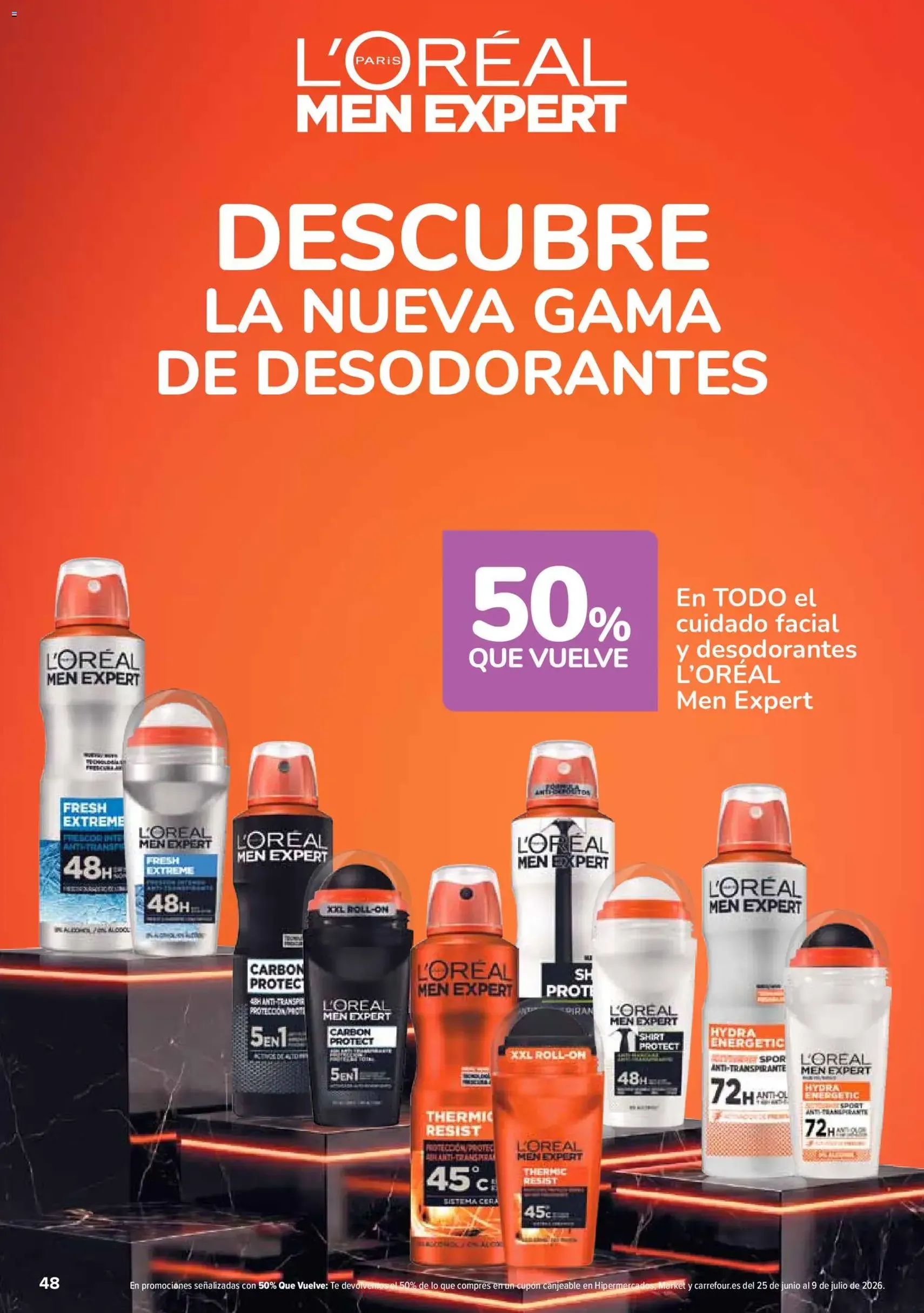Carrefour folleto - folleto válido desde 11/06/2026 página 52 de 86