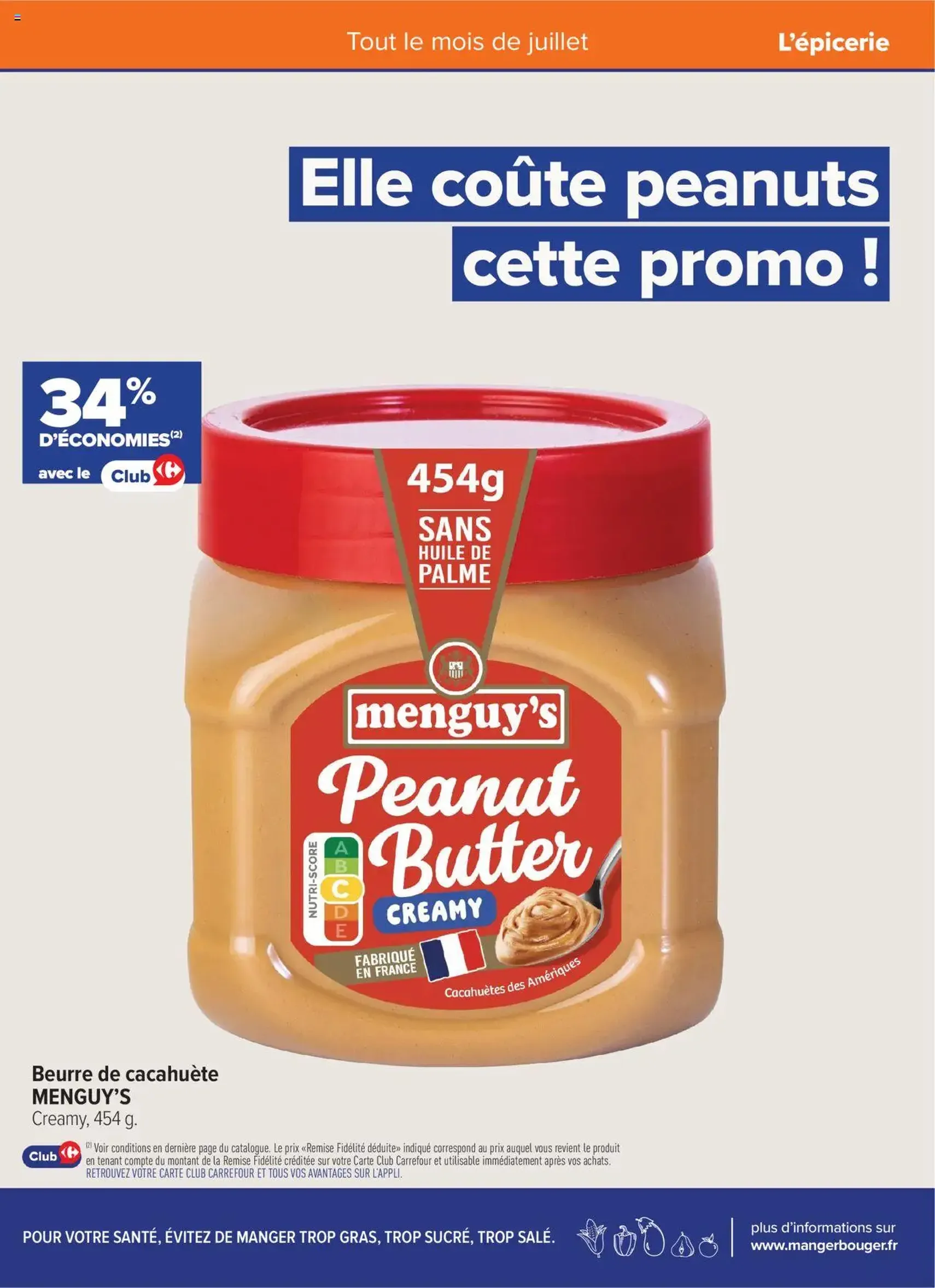 Carrefour contact La fidélité ça paye - brochure valable à partir du 01/07/2025, page 7 sur 16 Carrefour contact La fidélité ça paye - brochure valable à partir du 01/07/2025, page 7 sur 16