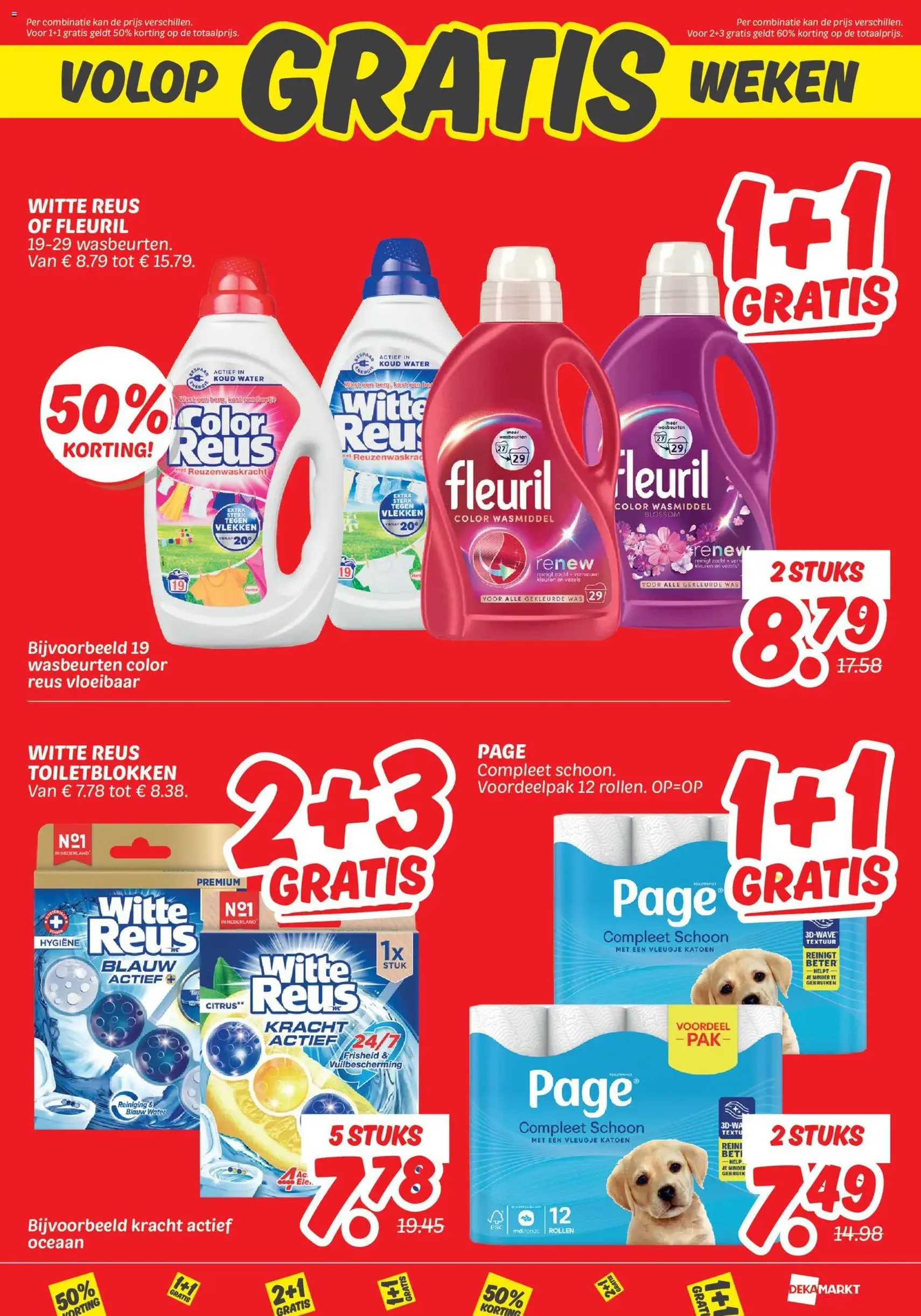 Dekamarkt - Folder - geldige folder vanaf 17-02-2026 pagina 5 van 28