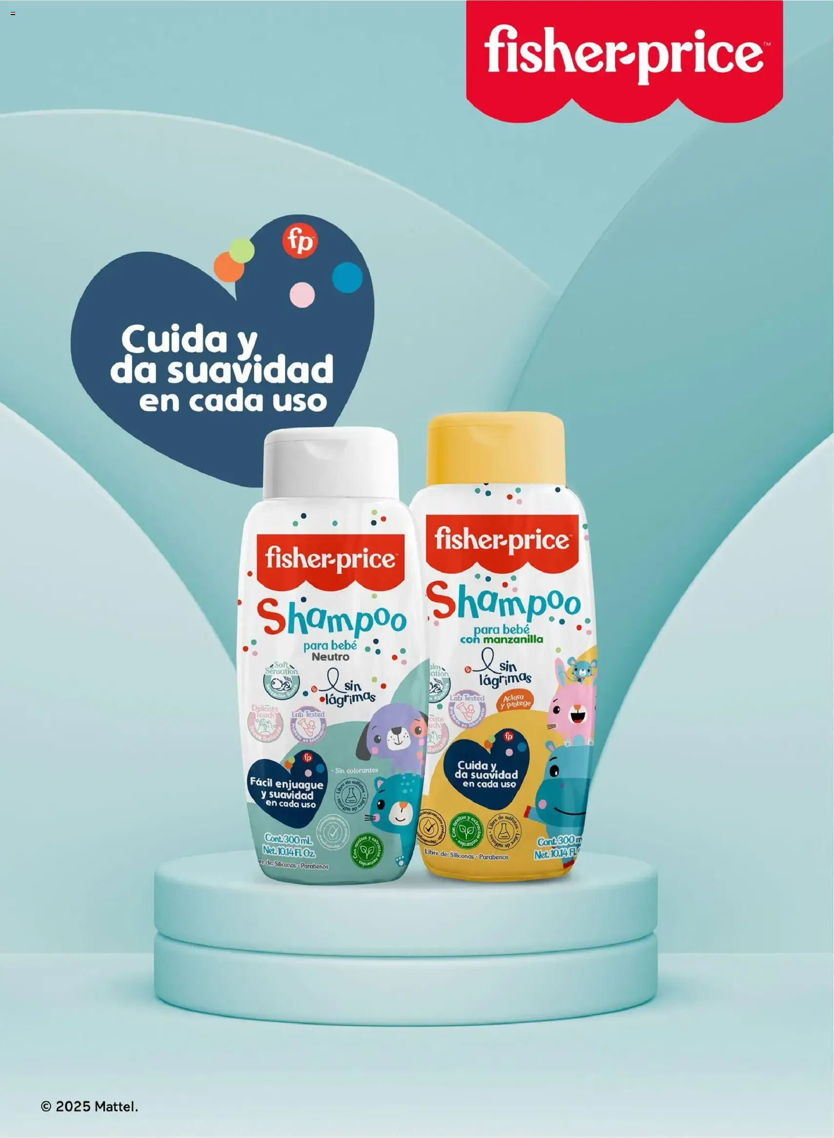 Chedraui folleto Vive Bella - folleto válido desde 24/10/2025 página 47 de 92