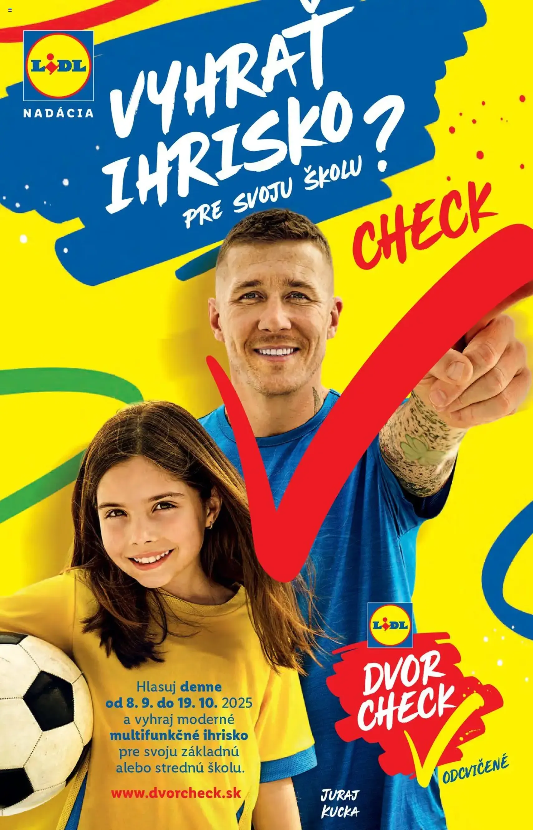 Lidl leták - platný leták od 16.09.2025 strana 72 z 111 Lidl leták - platný leták od 16.09.2025 strana 72 z 111