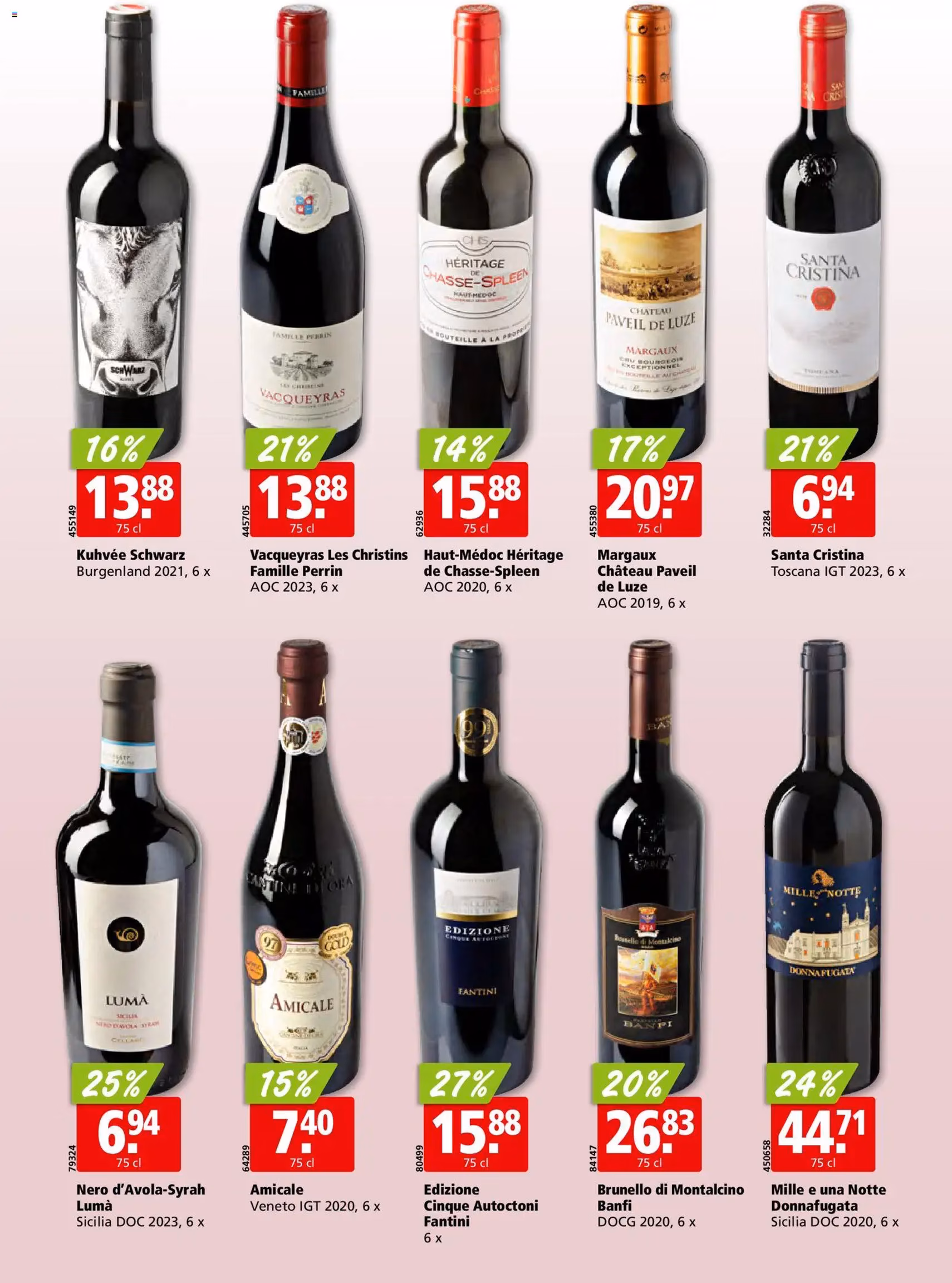 Aligro Aktionen - Gültiger Prospekt ab 08.12.2025, Seite 28 von insgesamt 36