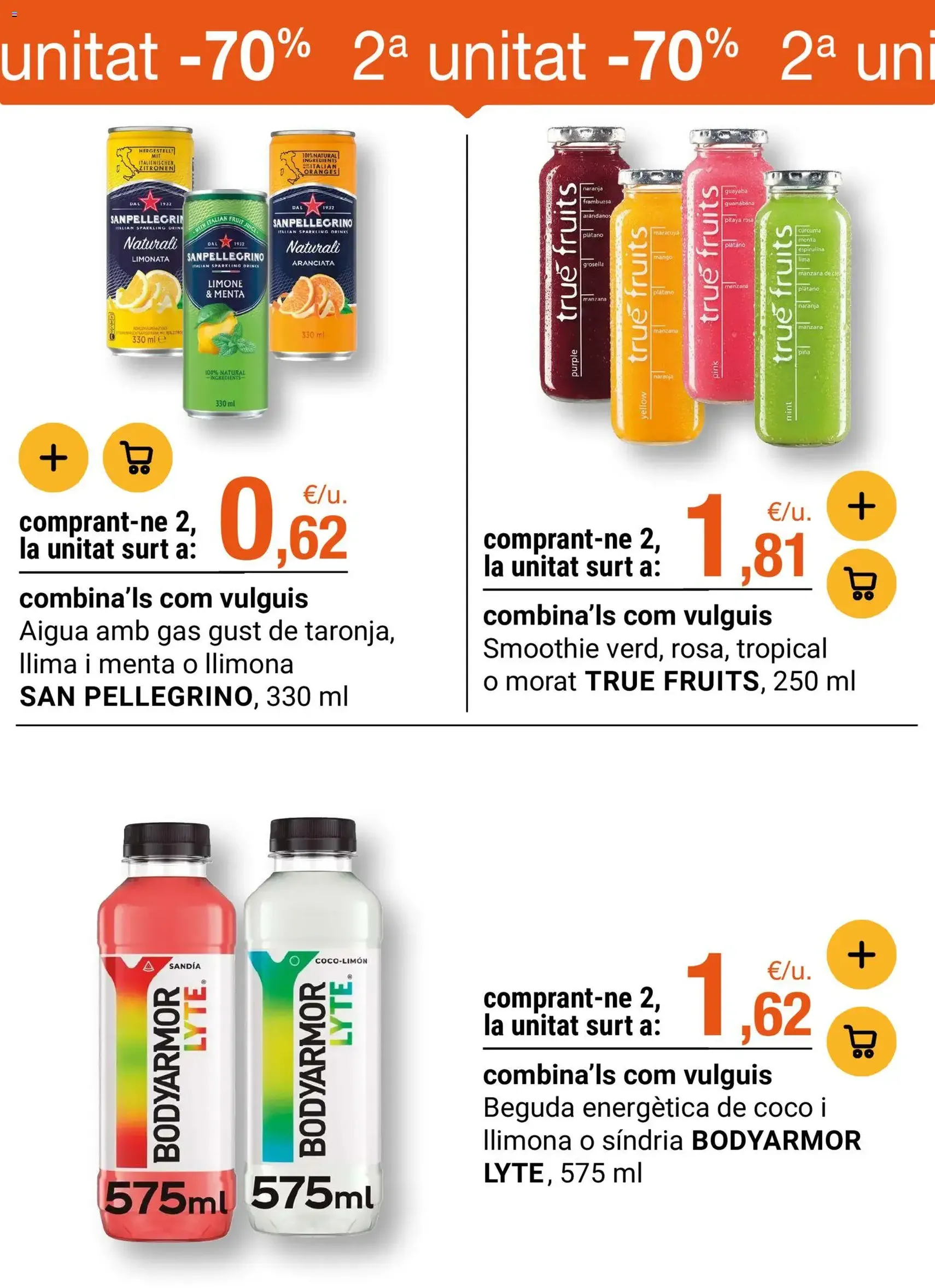 Bonpreu folleto - folleto válido desde 14/07/2026 página 28 de 94