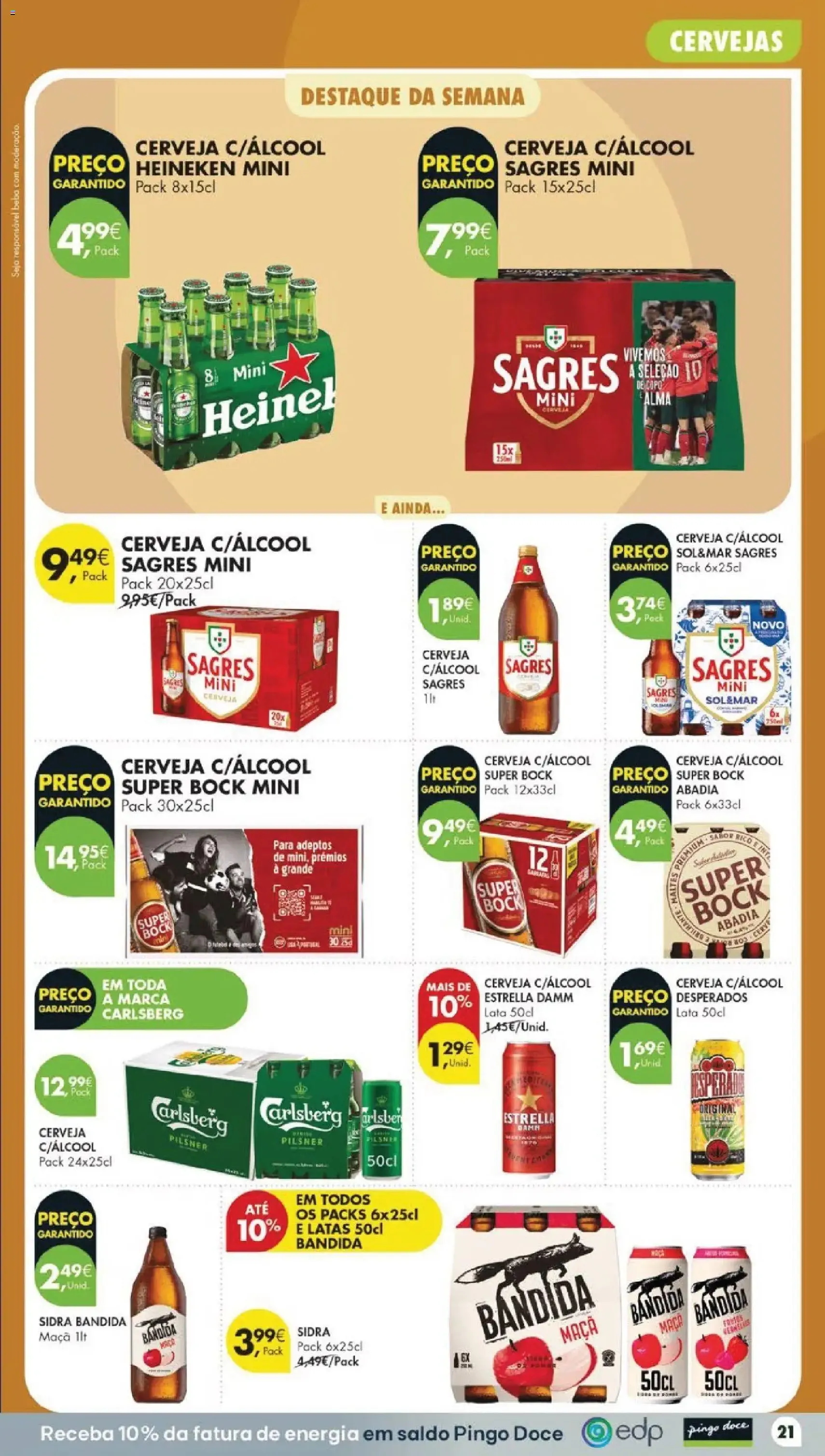 Pingo Doce folheto - folheto válido a partir de 28/07/2026 página 27 de 58