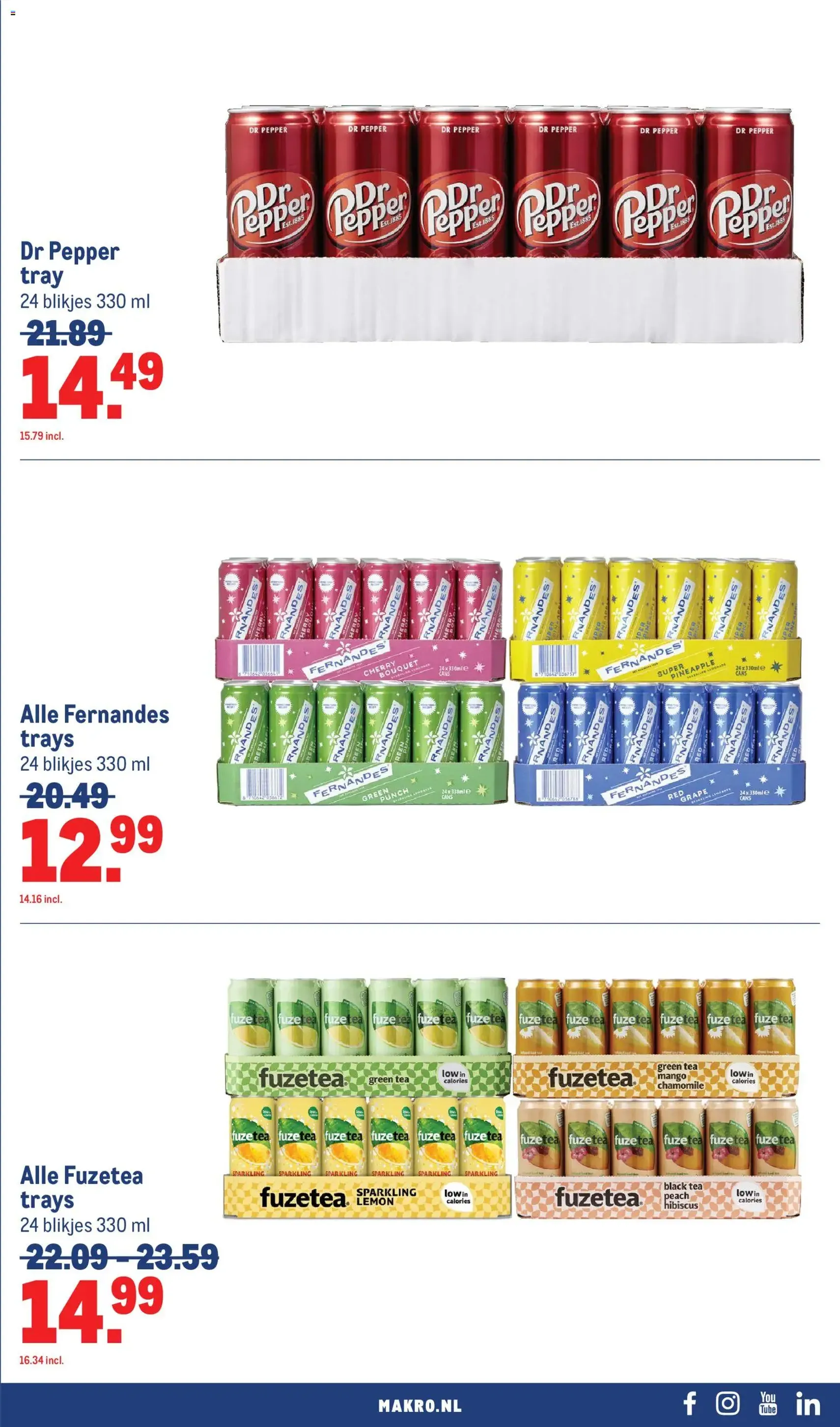 Makro folder - geldige folder vanaf 03-06-2026 pagina 61 van 96