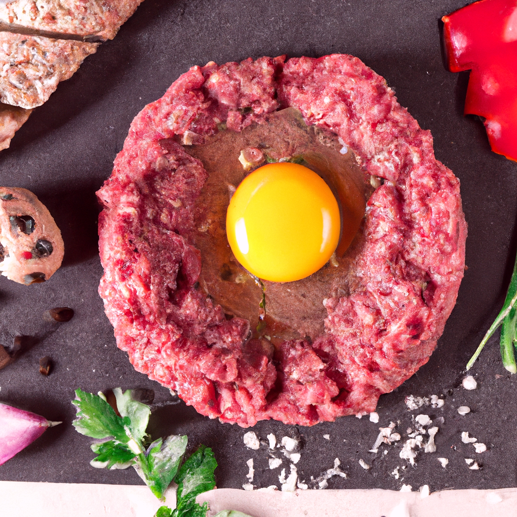 Tartare di Fassona