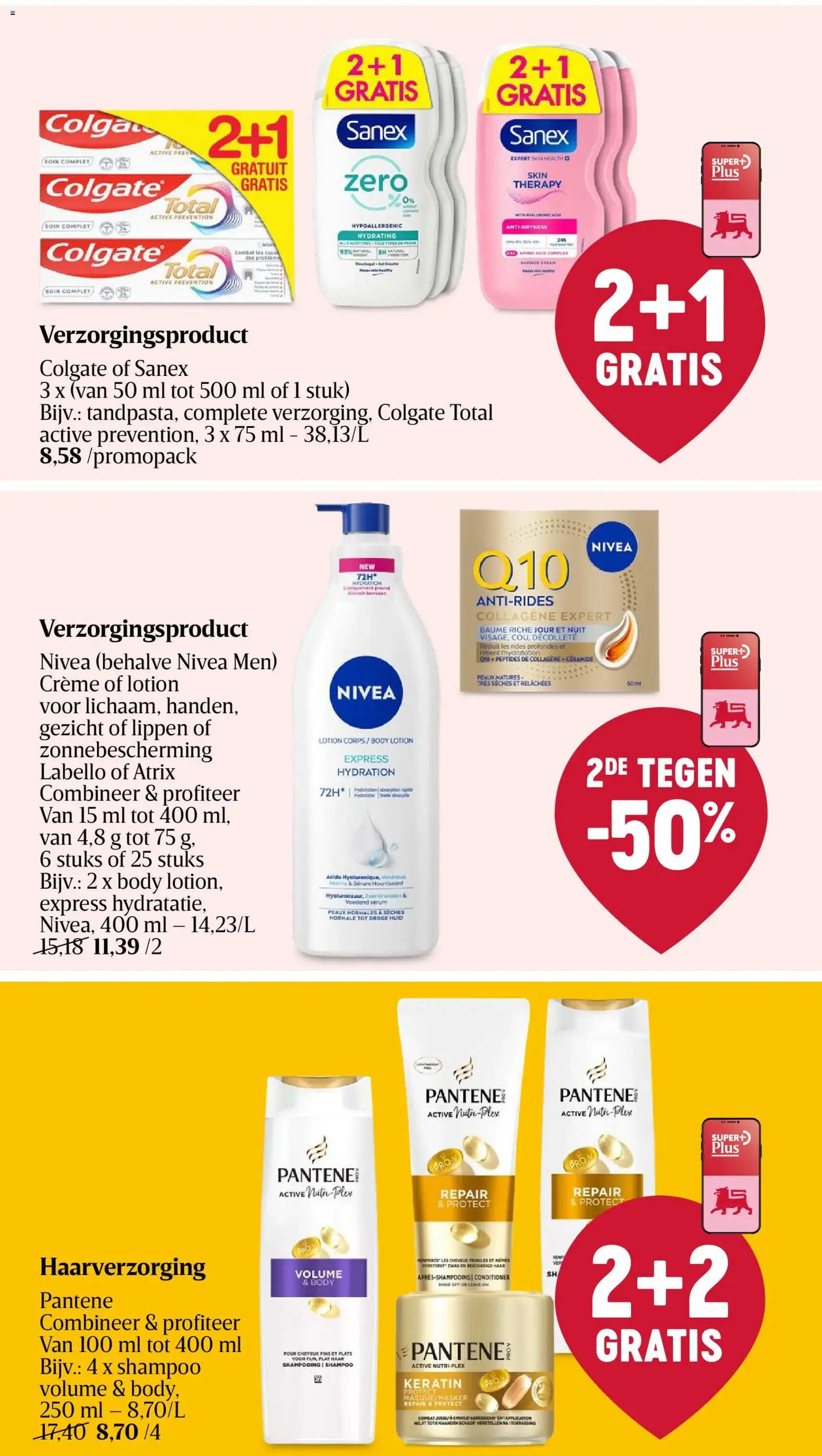 Delhaize folder week 32 - geldige folder vanaf 06/08/2026 pagina 37 van 45