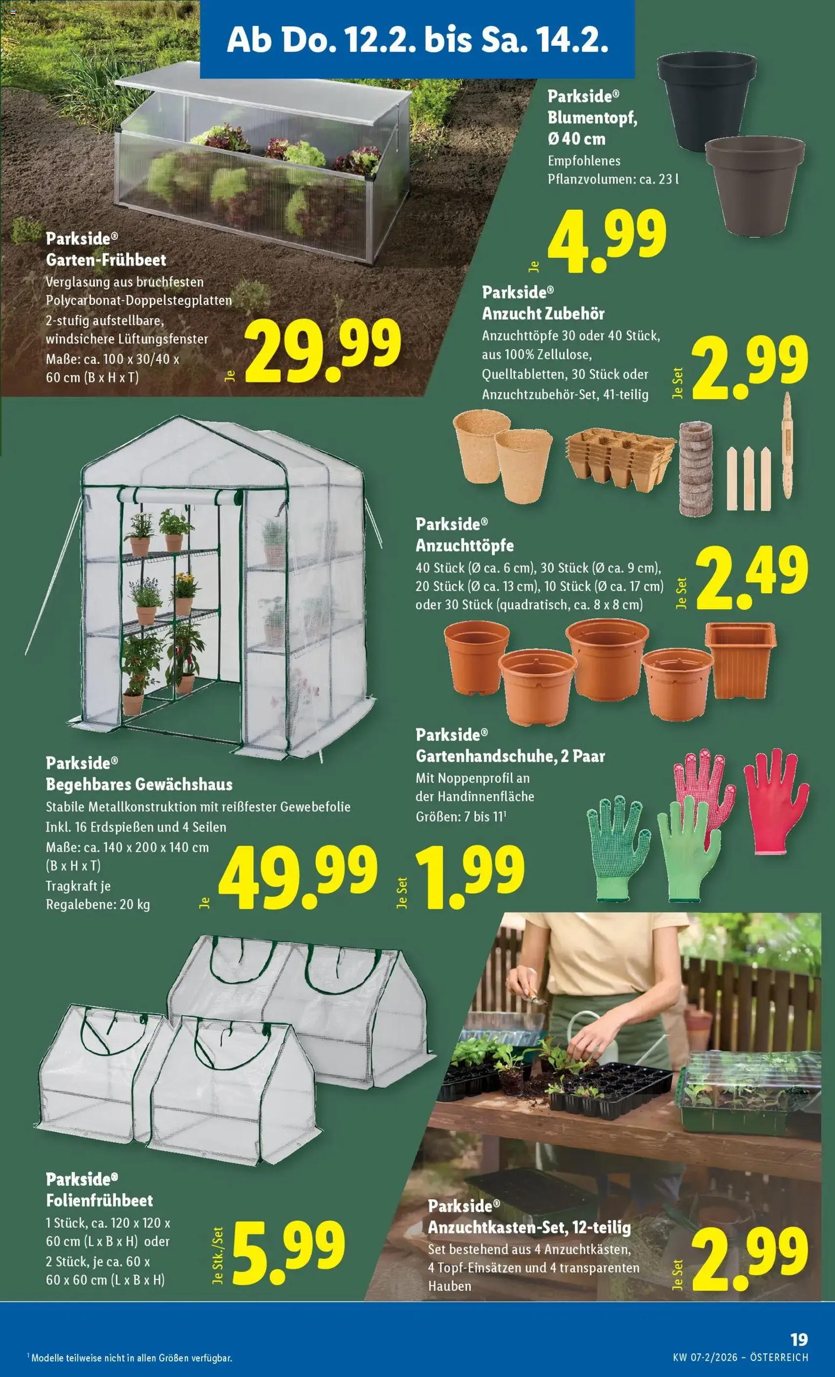 Lidl Flugblatt - Gültiger Prospekt ab 13.02.2026, Seite 23 von insgesamt 48