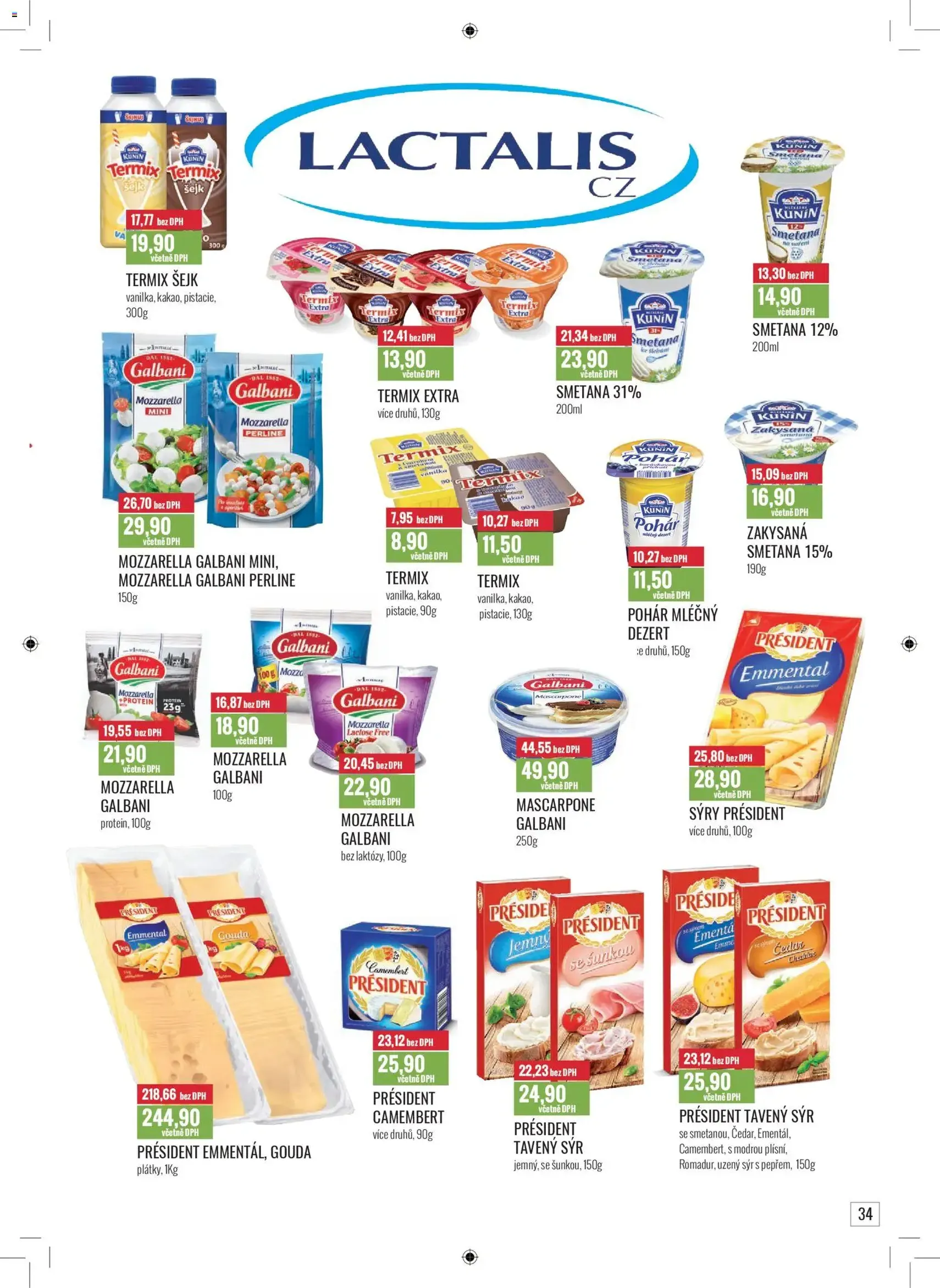 Ratio leták - platný leták od 01.11.2025 strana 35 z 84